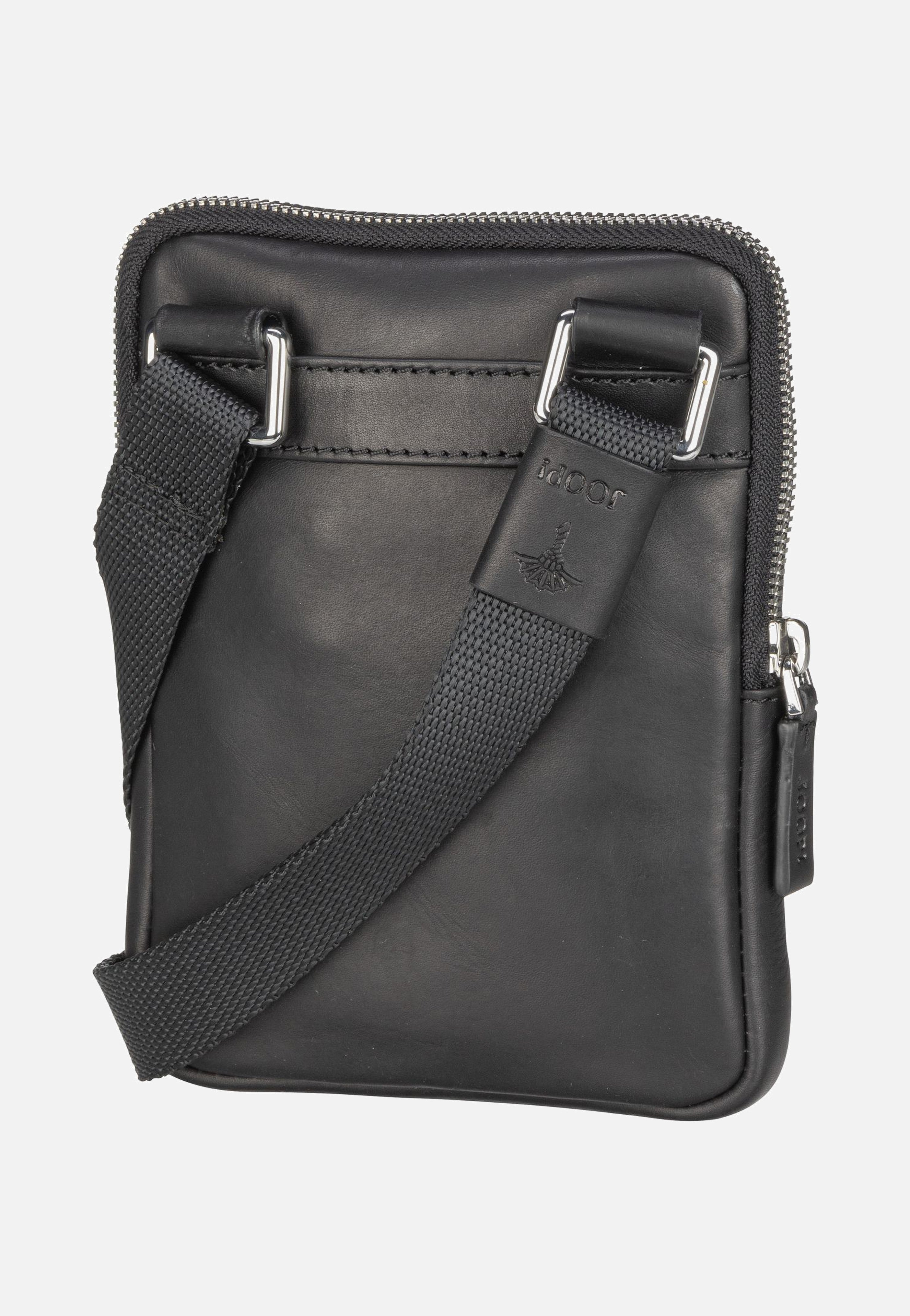 Joop - Loreto Rafael XSVZ Black - Shoulder Bag | Men-Image