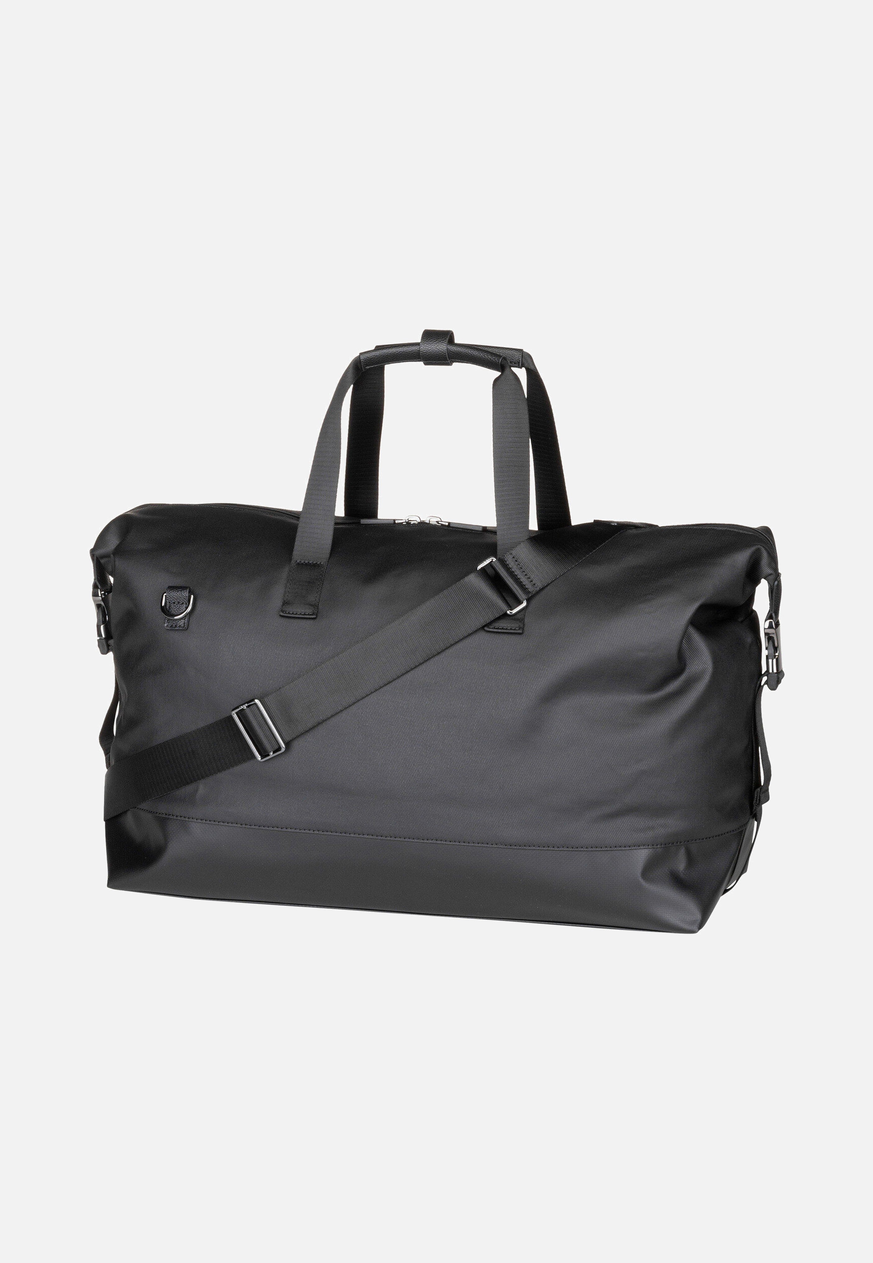 Joop - Marcena Maik MHZ Black - Weekender | Men-Image