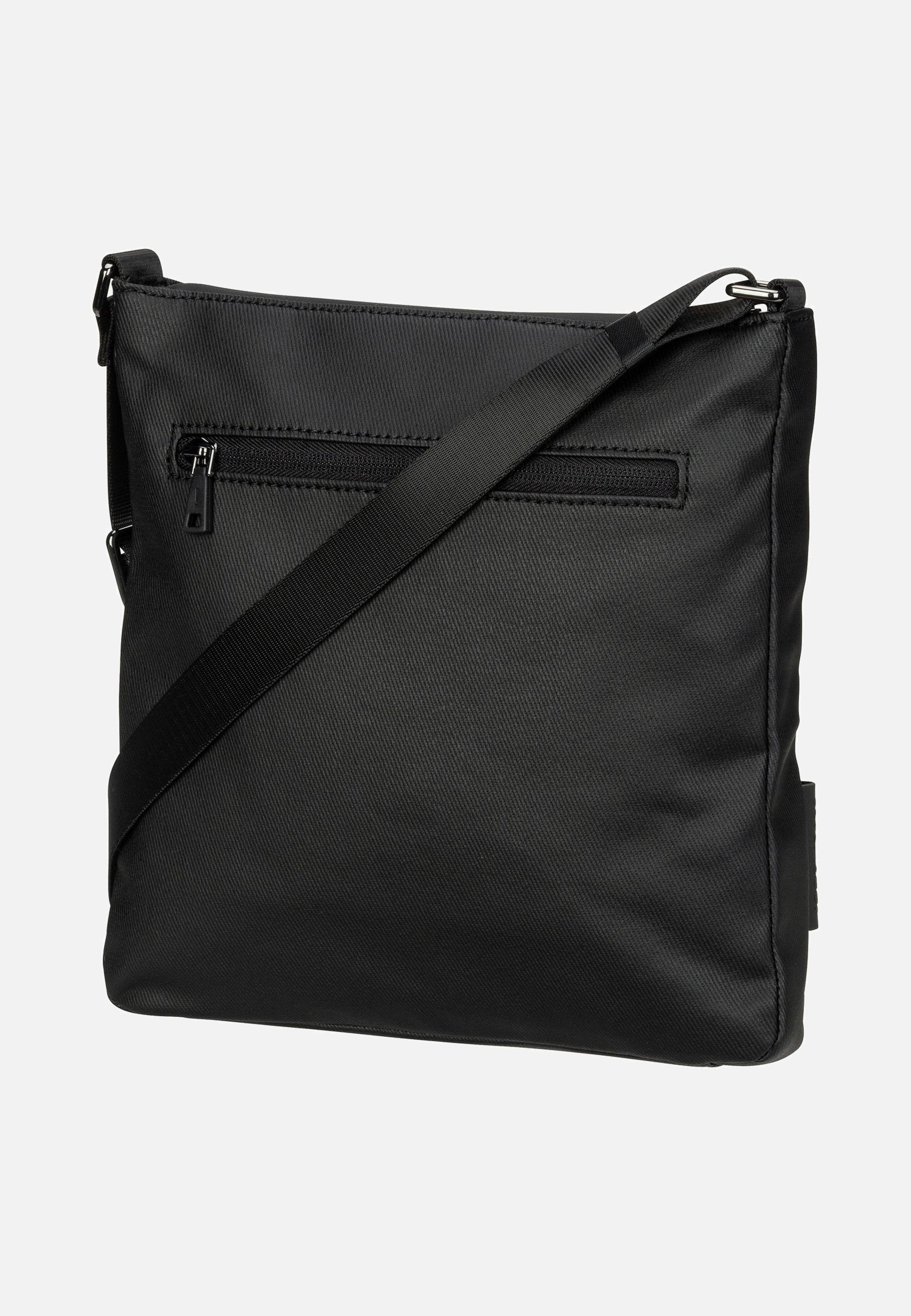 Joop - Marcena Milian XSVZ Black - Pouch Bag | Men-Image