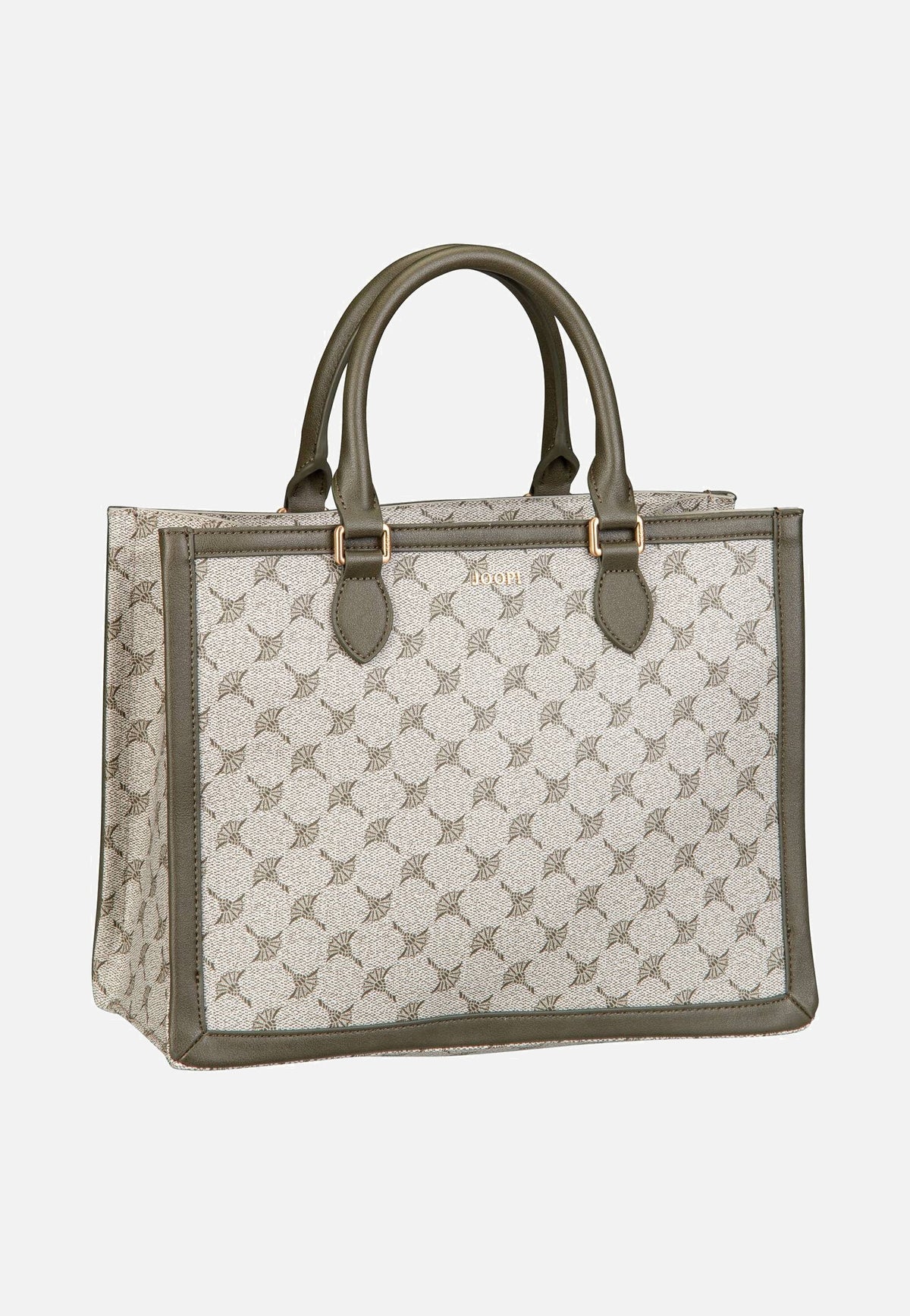 Joop Mazzolino Aurelia Handbag MHZ Burnt Olive Tote Bag