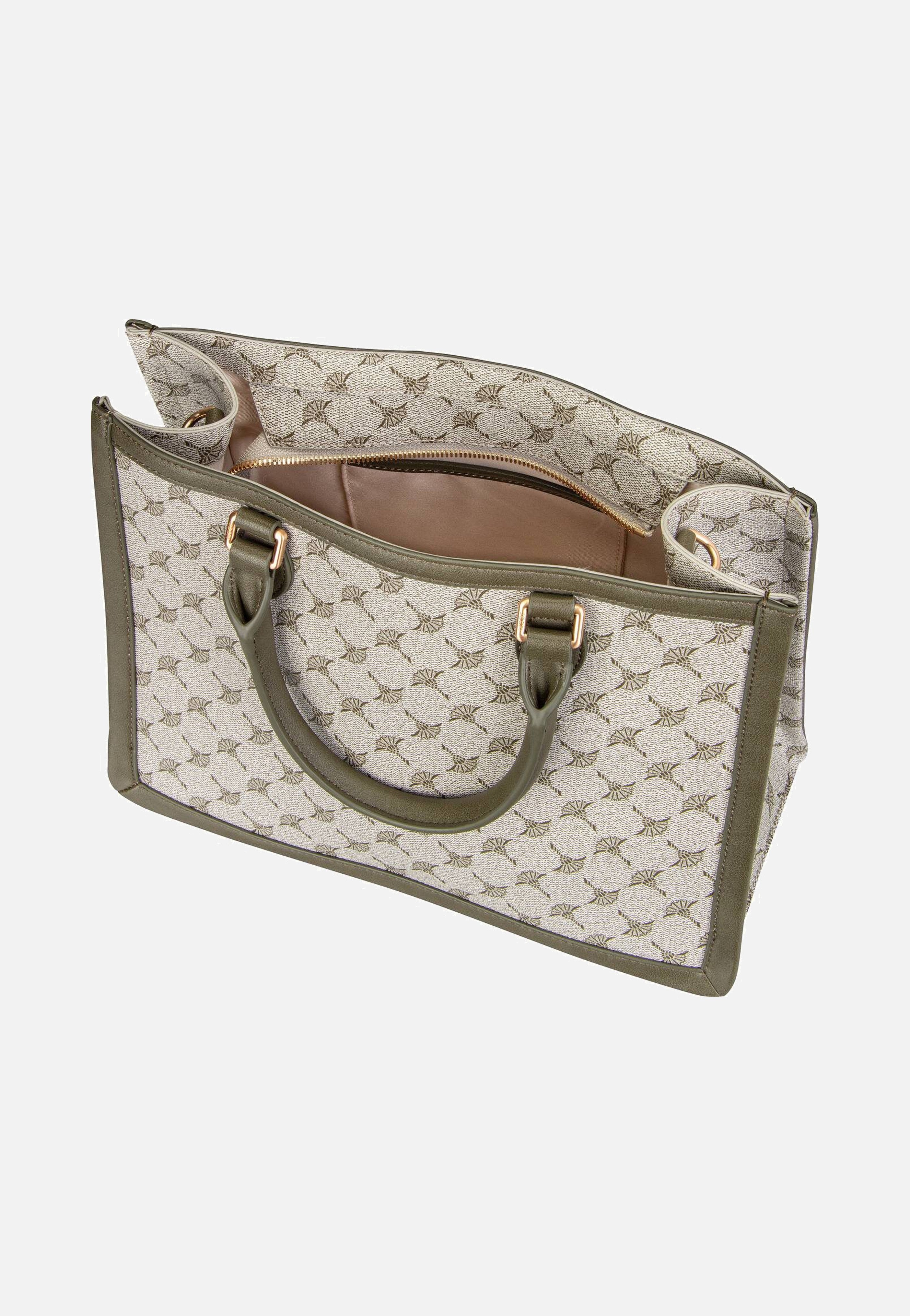 Joop - Mazzolino Aurelia Handbag MHZ Burnt Olive - Handle Bag | Women-Image