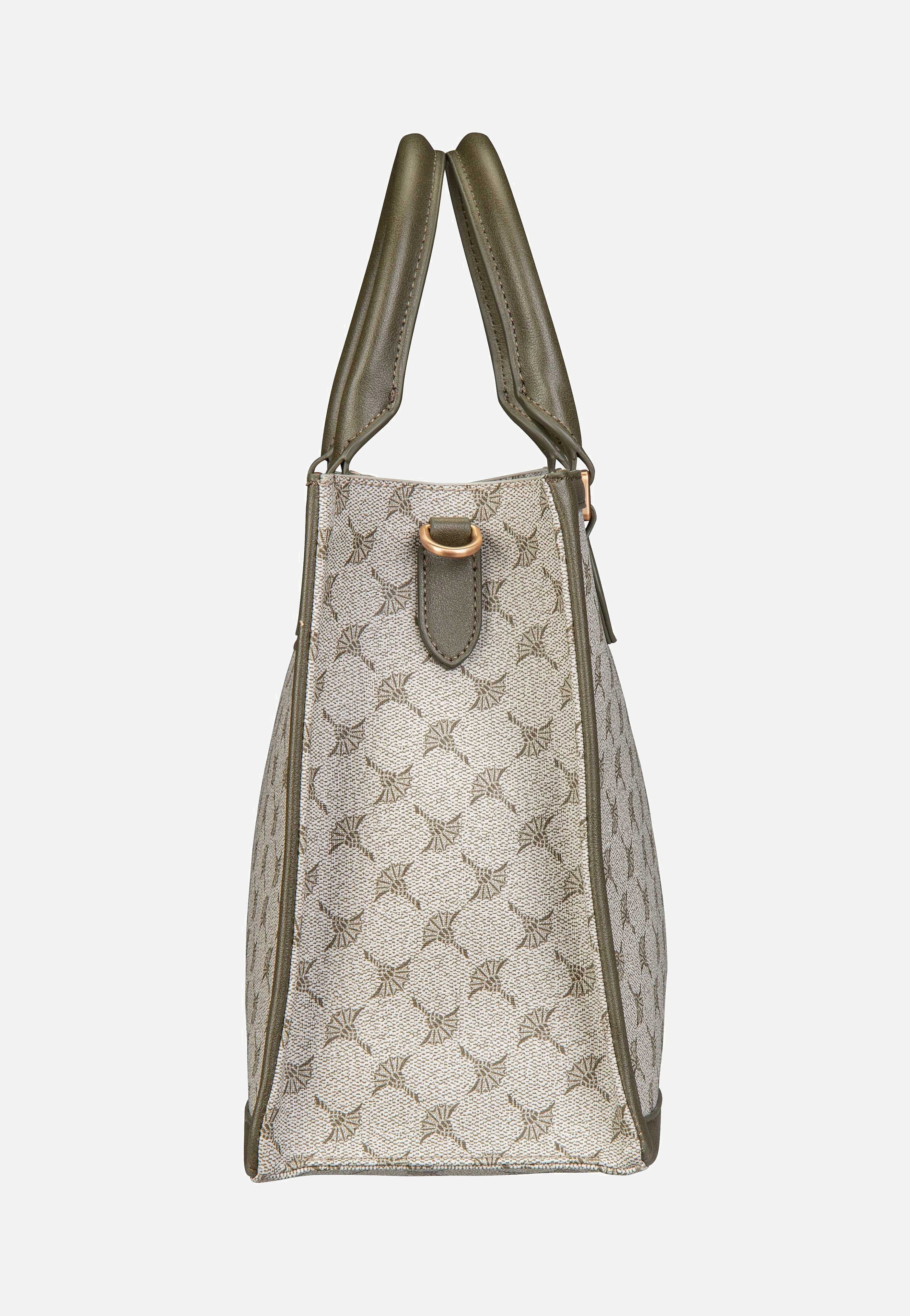 Joop - Mazzolino Aurelia Handbag MHZ Burnt Olive - Handle Bag | Women-Image