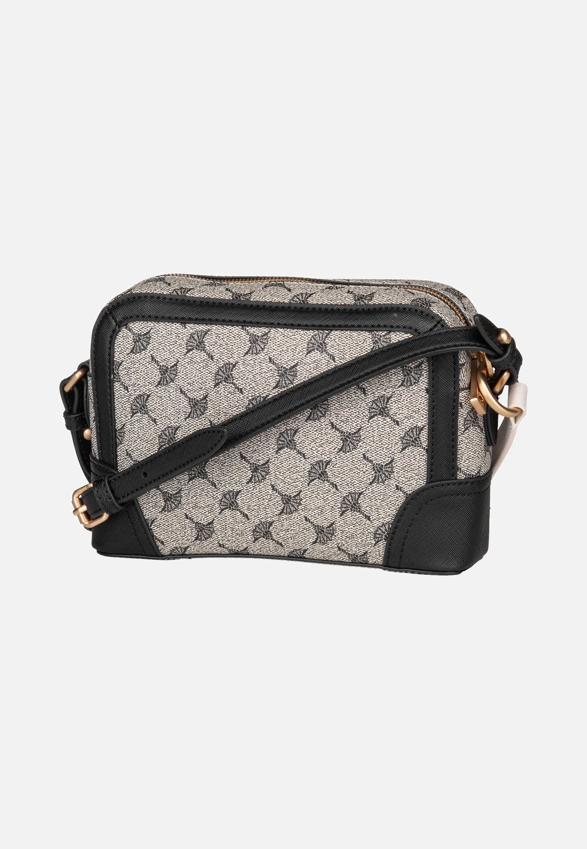 Joop Mazzolino Chiaro Cloe SHZ Black Crossbody Bag