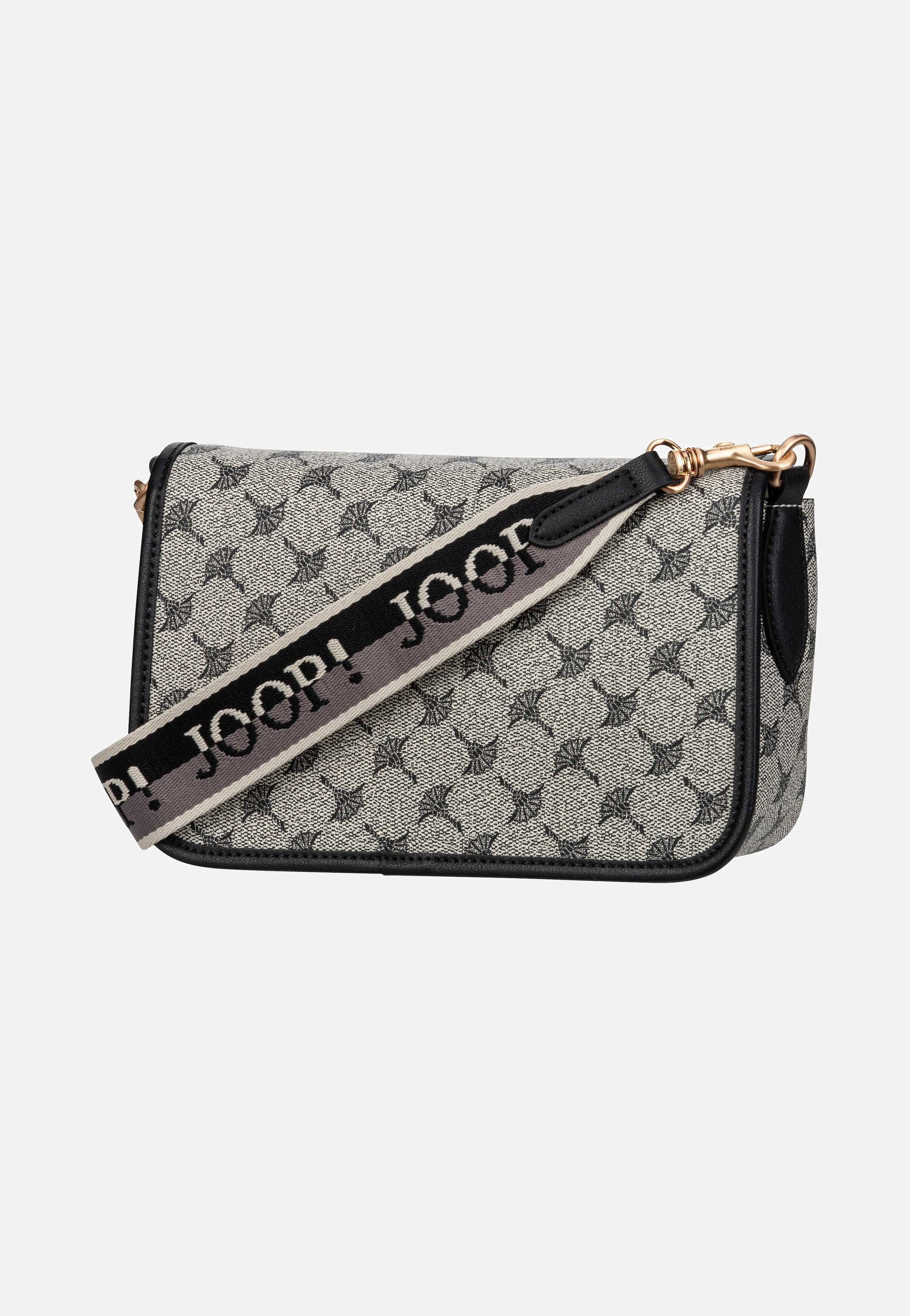 Joop - Mazzolino Diletta Teodora SH Phantom - Crossbody Bag | Women-Image
