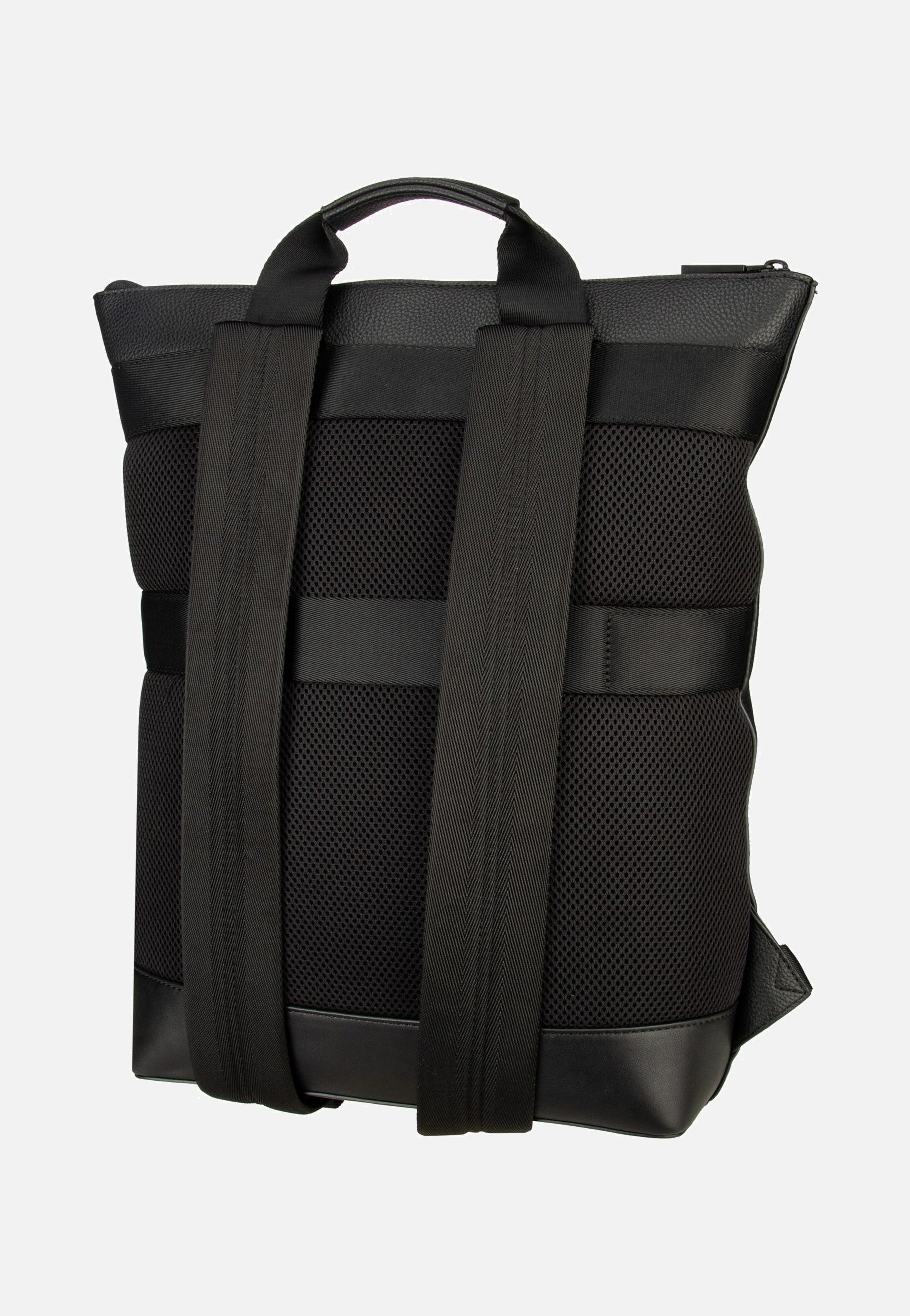 Joop - Nepezzano Falk MVZ Black - Backpack | Neutral-Image