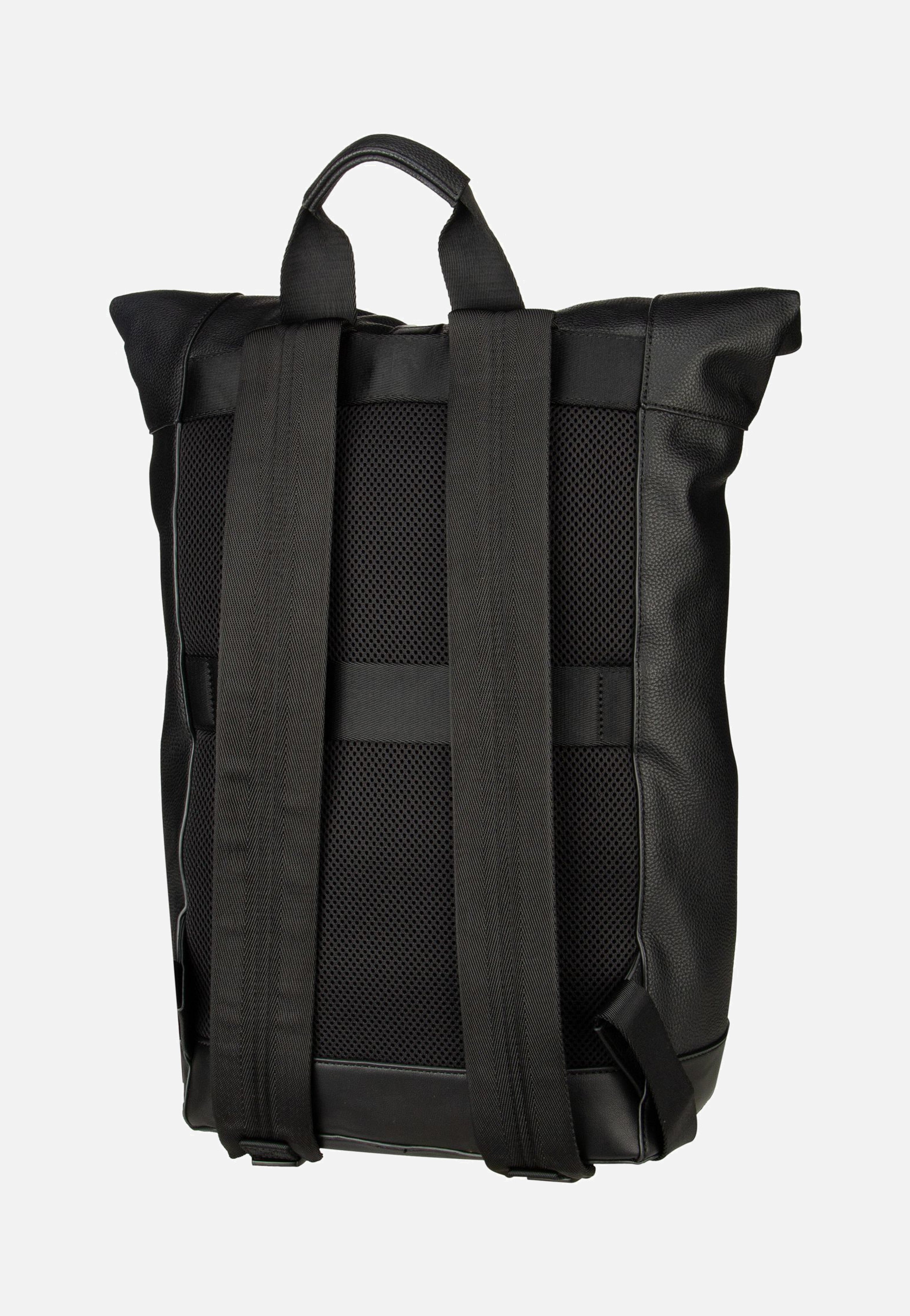 Joop - Nepezzano Otis LVF Black - Backpack | Neutral-Image