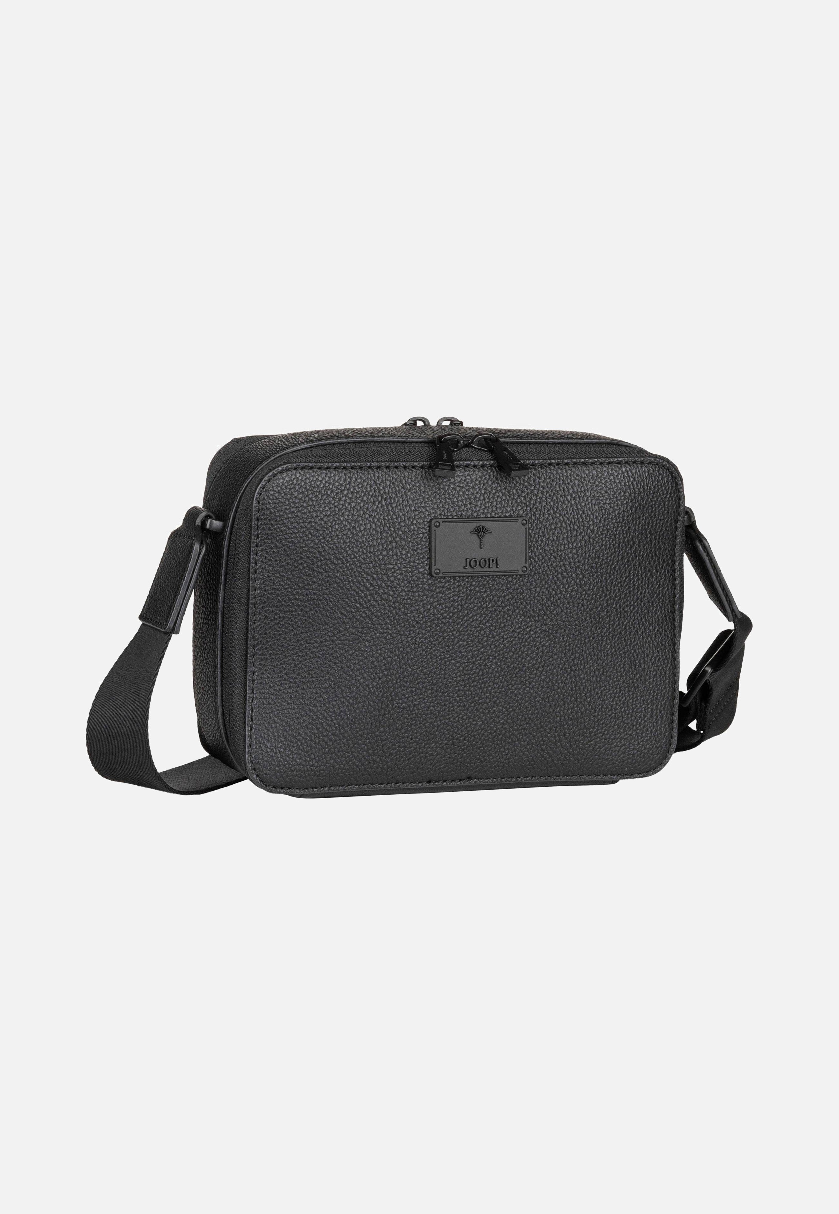 Joop - Nepezzano Paolo XSHZ Black - Crossbody Bag | Neutral-Image