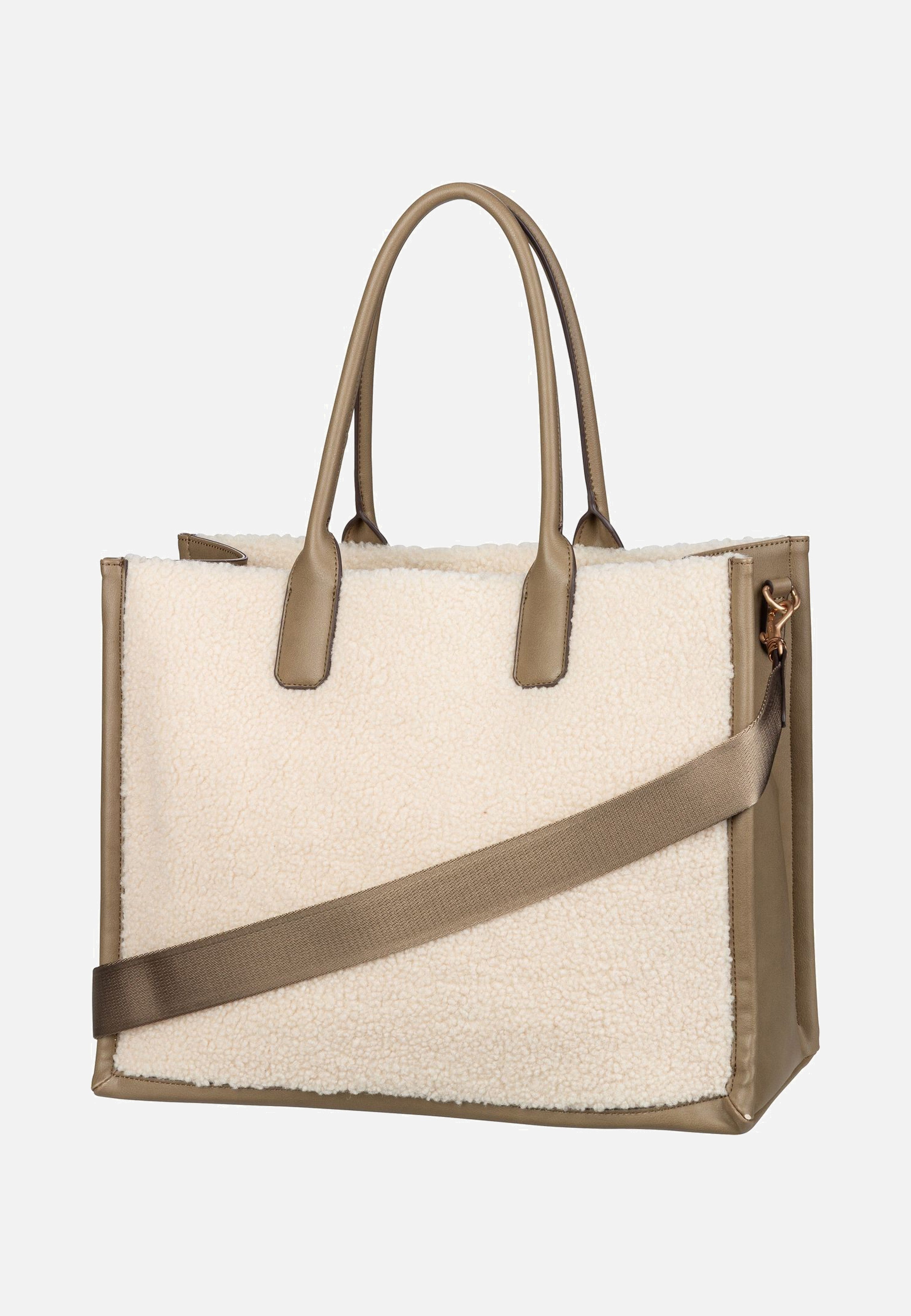 Joop - Pezza Peluche Aurelia Handbag LHZ Fungi - Shopper | Women-Image