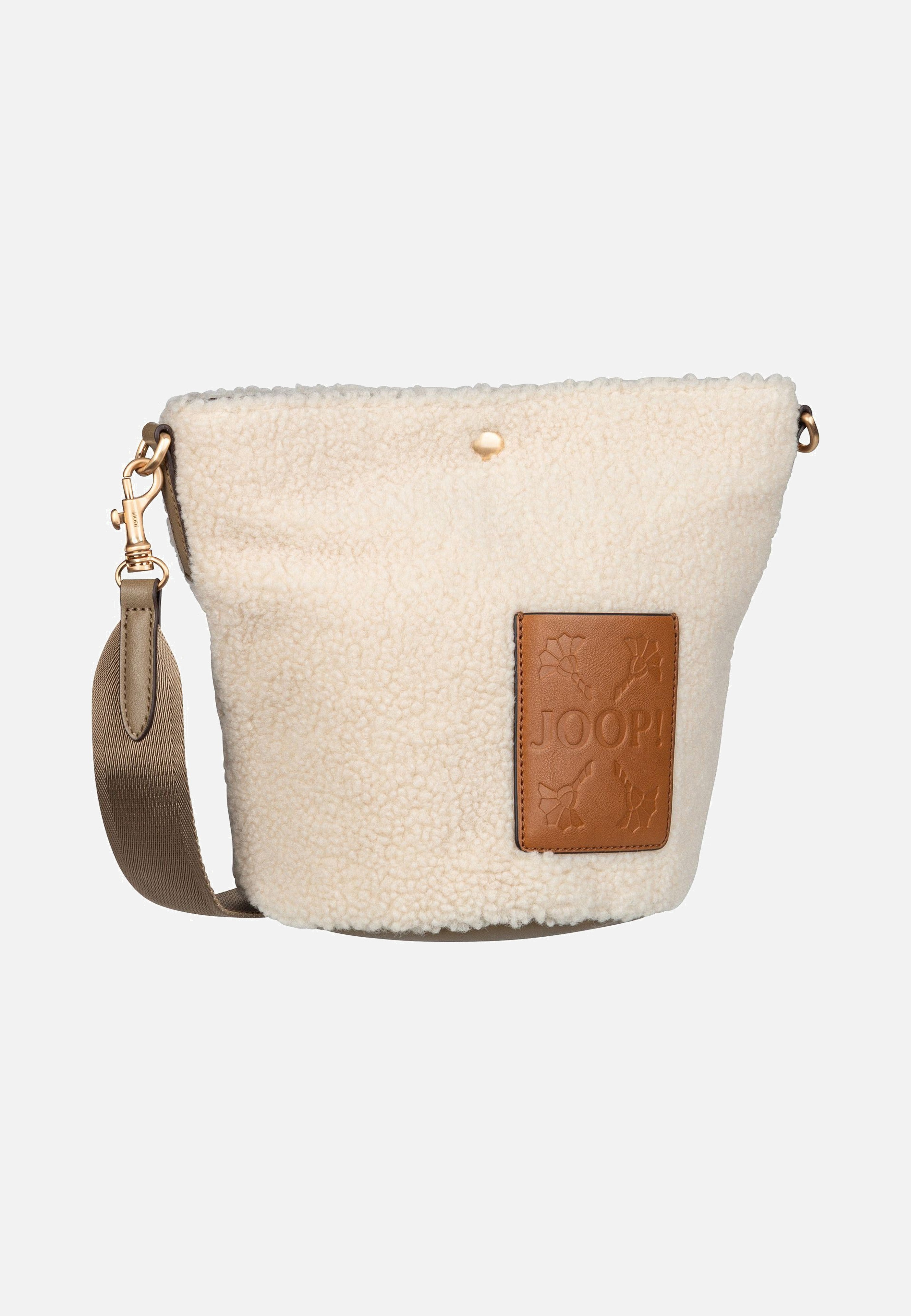 Joop - Pezza Peluche Shirley SVO Fungi - Crossbody Bag | Women-Image