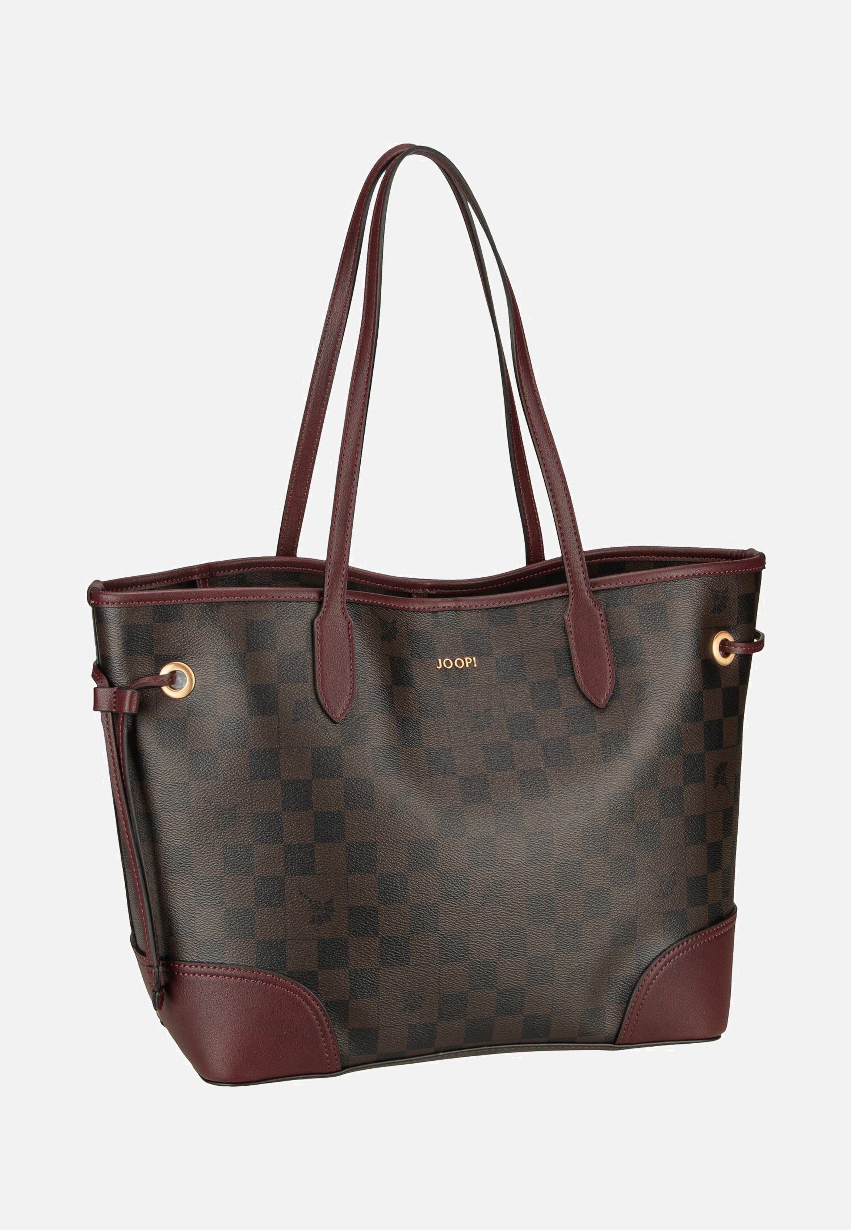 Joop - Piazza Edition Lara LHO Burgundy - Shopper | Women-Image