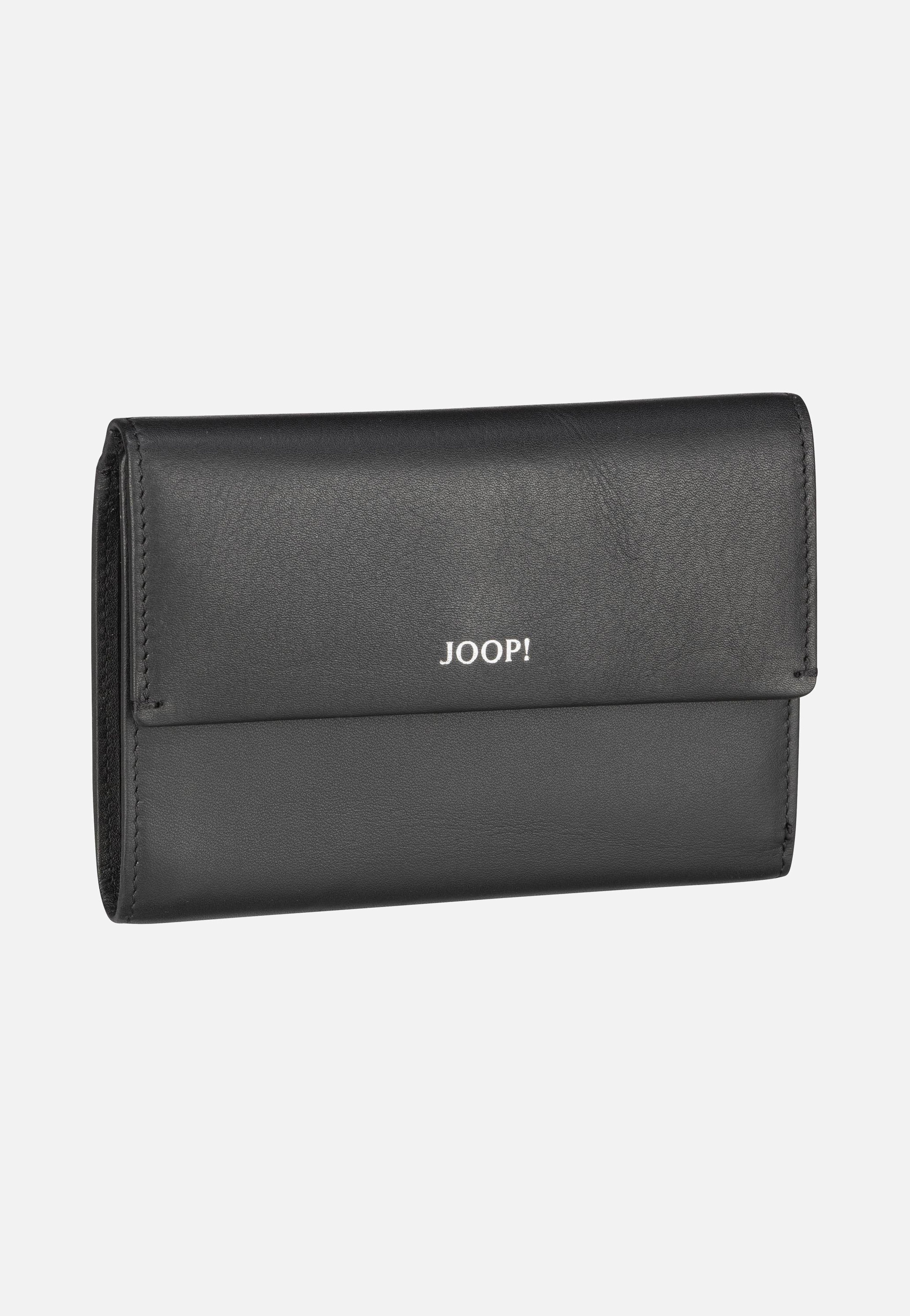 Joop - Sofisticato 1.0 Cosma Purse MH10F Black - Wallet | Women-Image