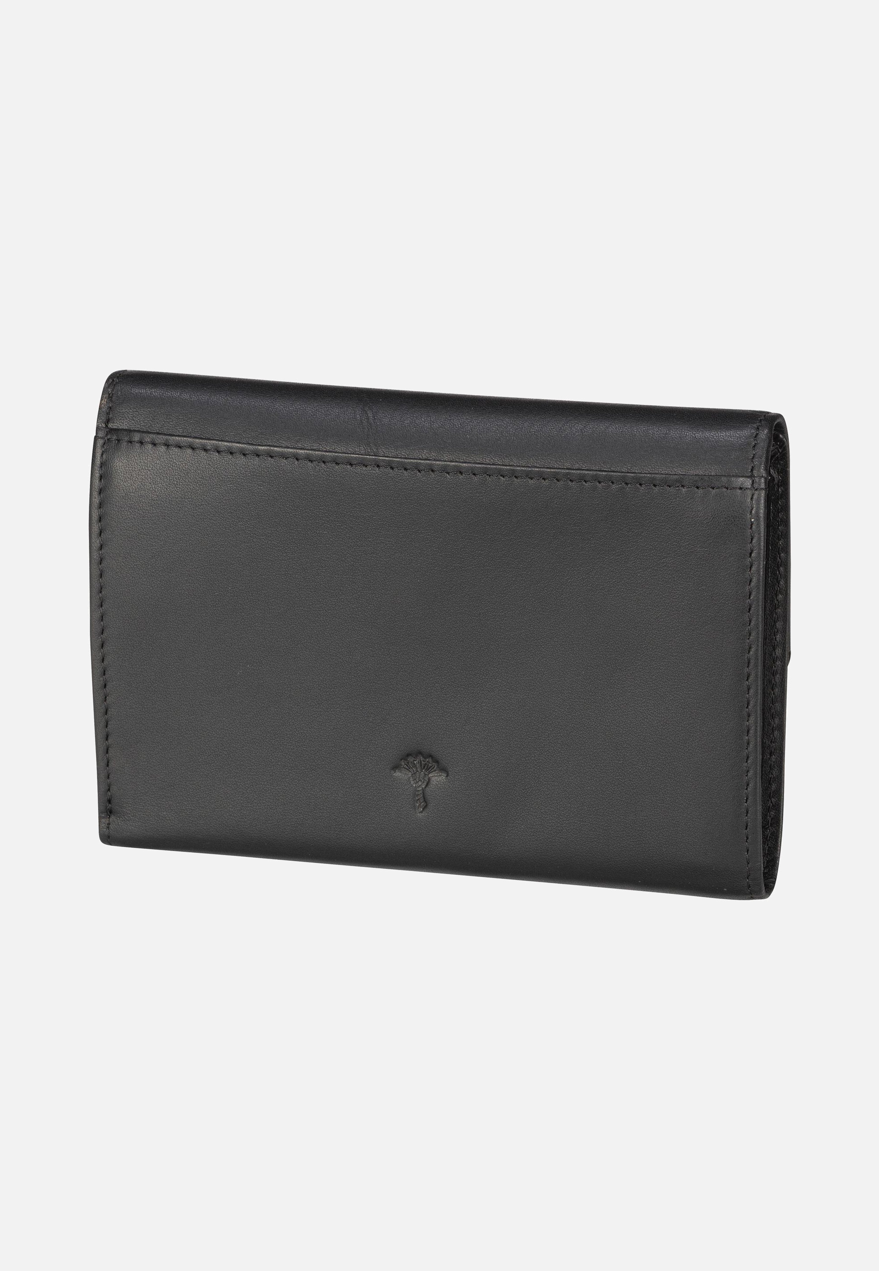 Joop - Sofisticato 1.0 Cosma Purse MH10F Black - Wallet | Women-Image