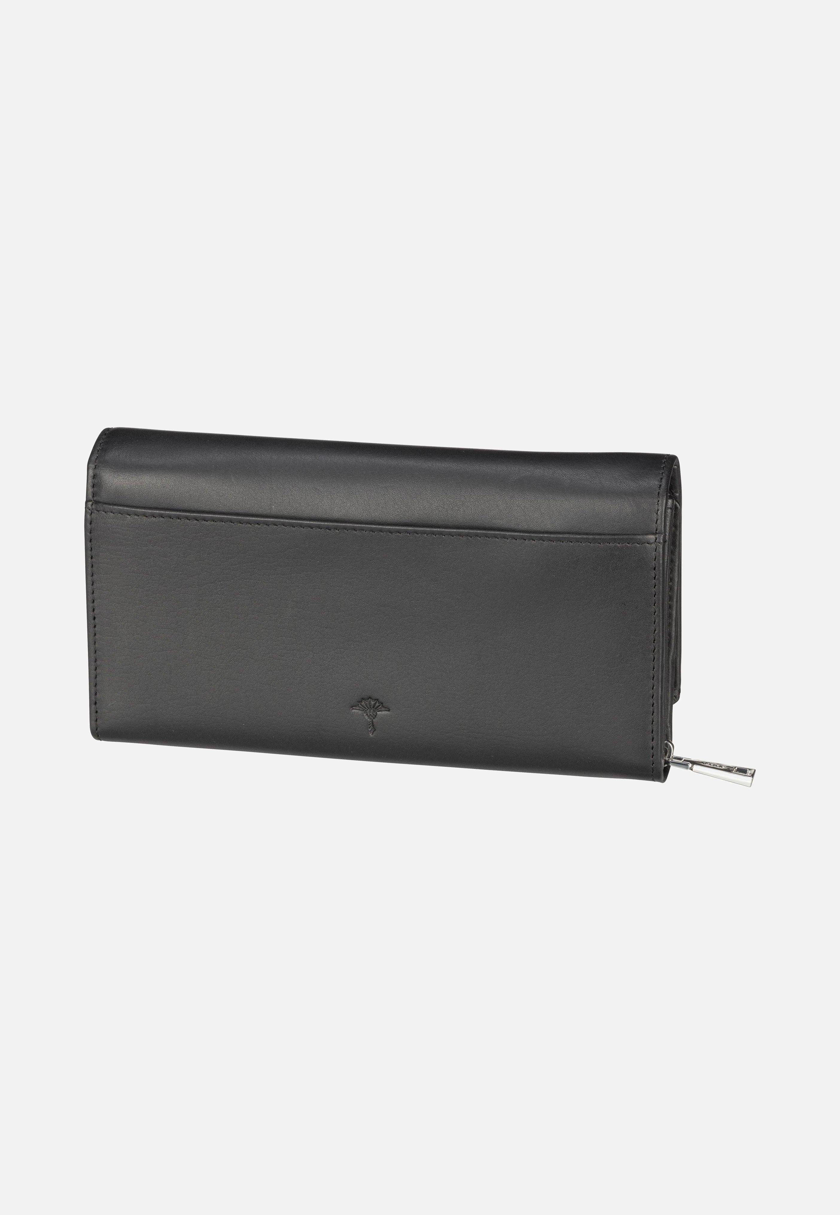 Joop - Sofisticato 1.0 Europa Purse LH11F Black - Wallet | Women-Image