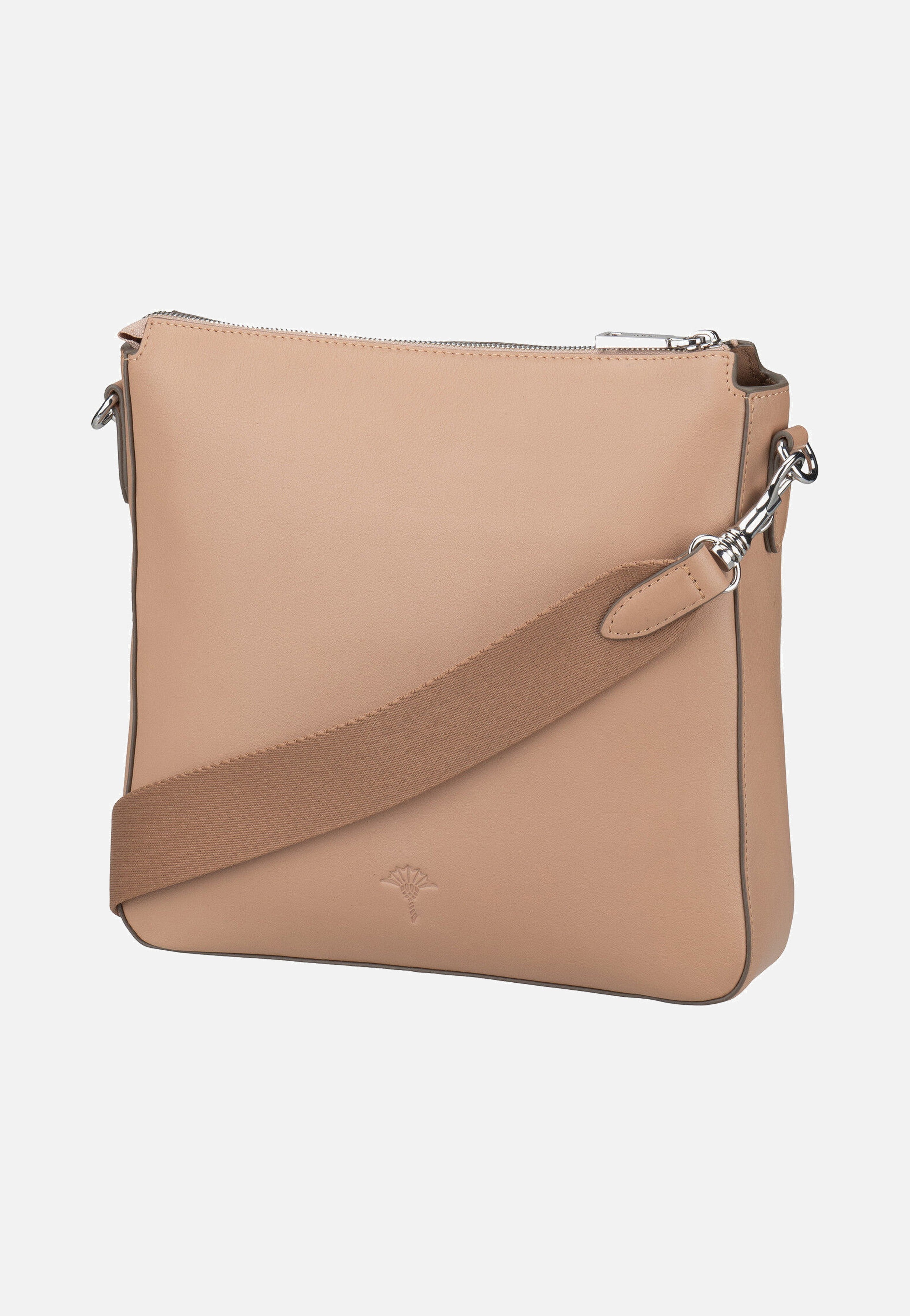 Joop - Sofisticato 1.0 Jasmina Shoulderbag MVZ Sand - Pouch Bag | Women-Image