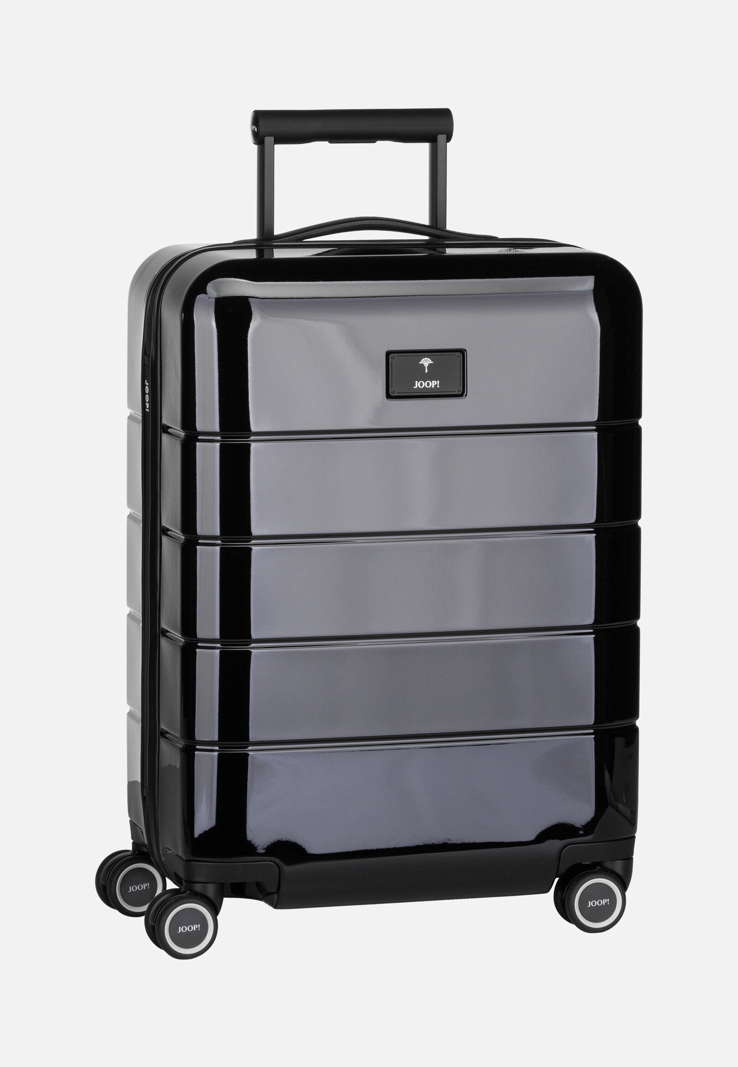 Joop Volare 1.0 C55 SVZ 4W Black Koffer