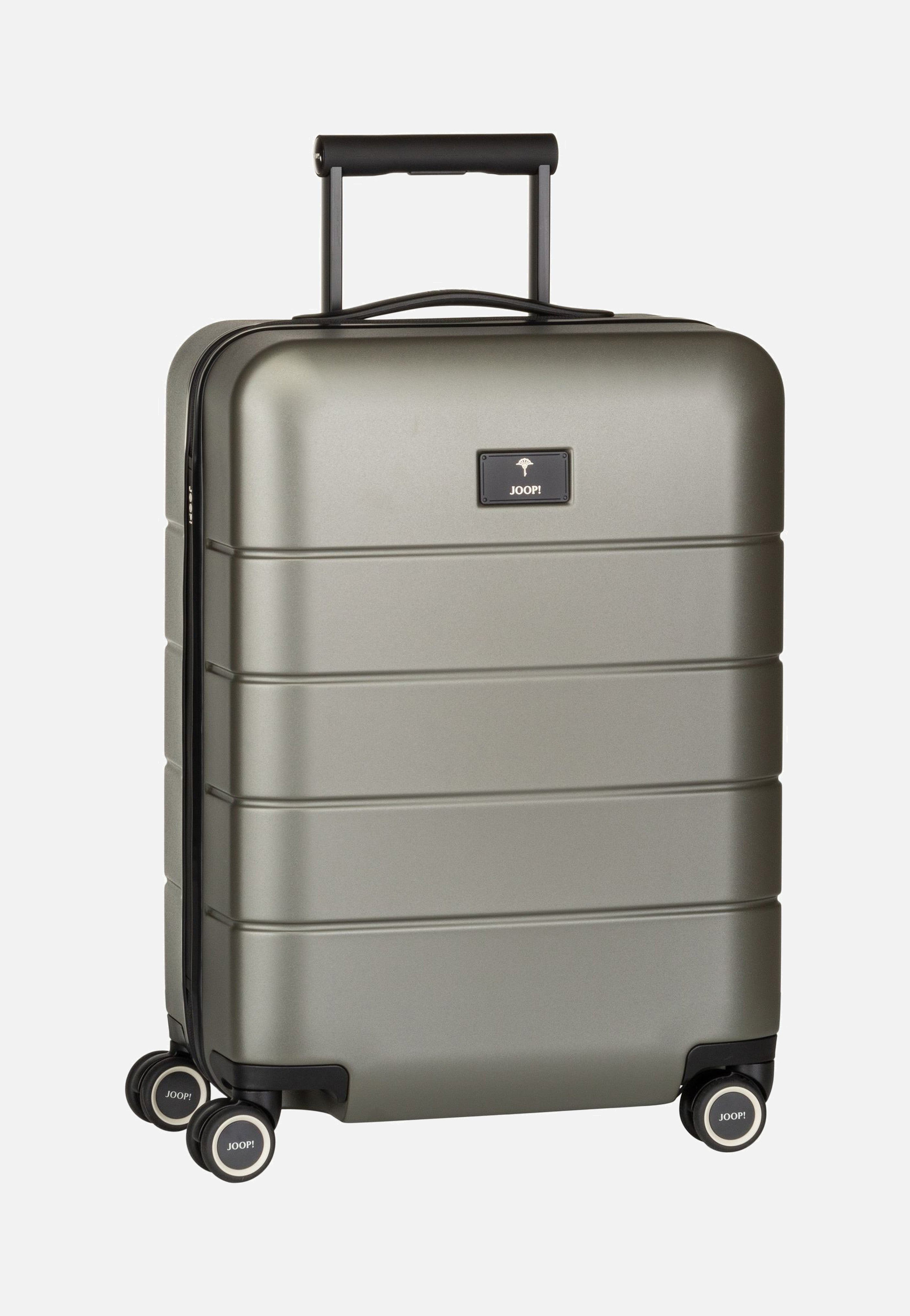 Joop Volare 1.0 C55 SVZ 4W Khaki Koffer