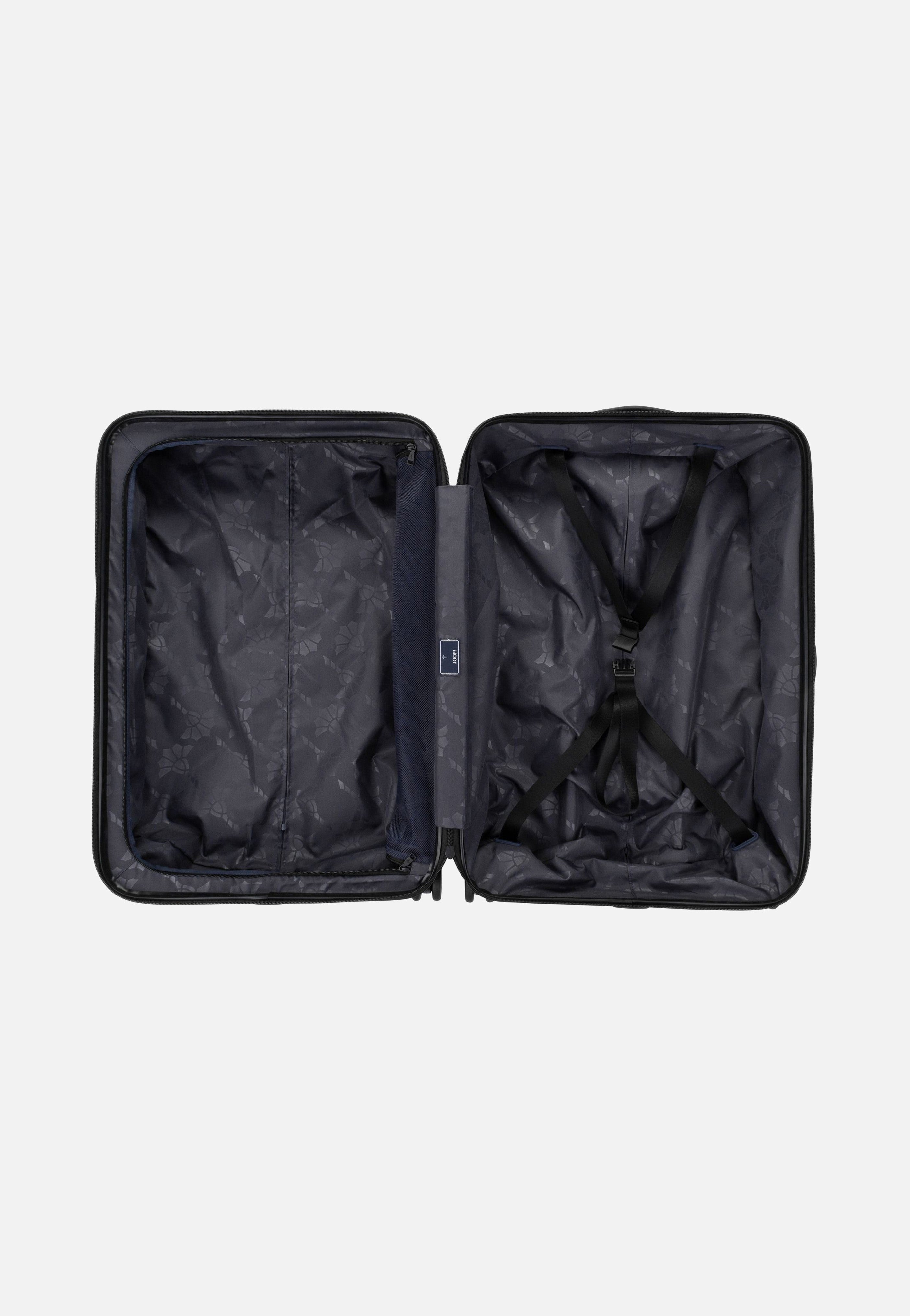 Joop Volare 1.0 C65 MVZ 4W Black Koffer