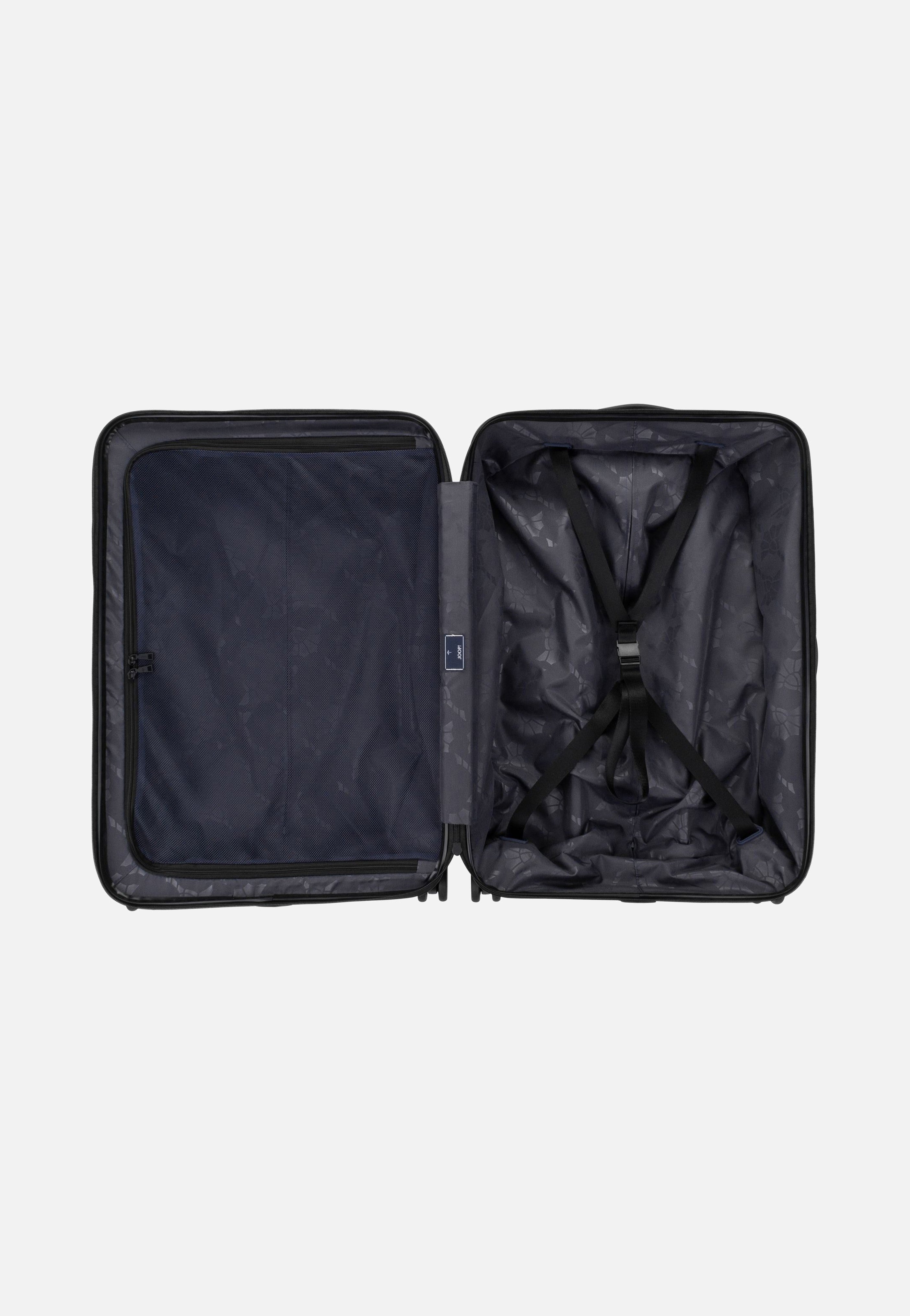 Joop Volare 1.0 C65 MVZ 4W Black Koffer