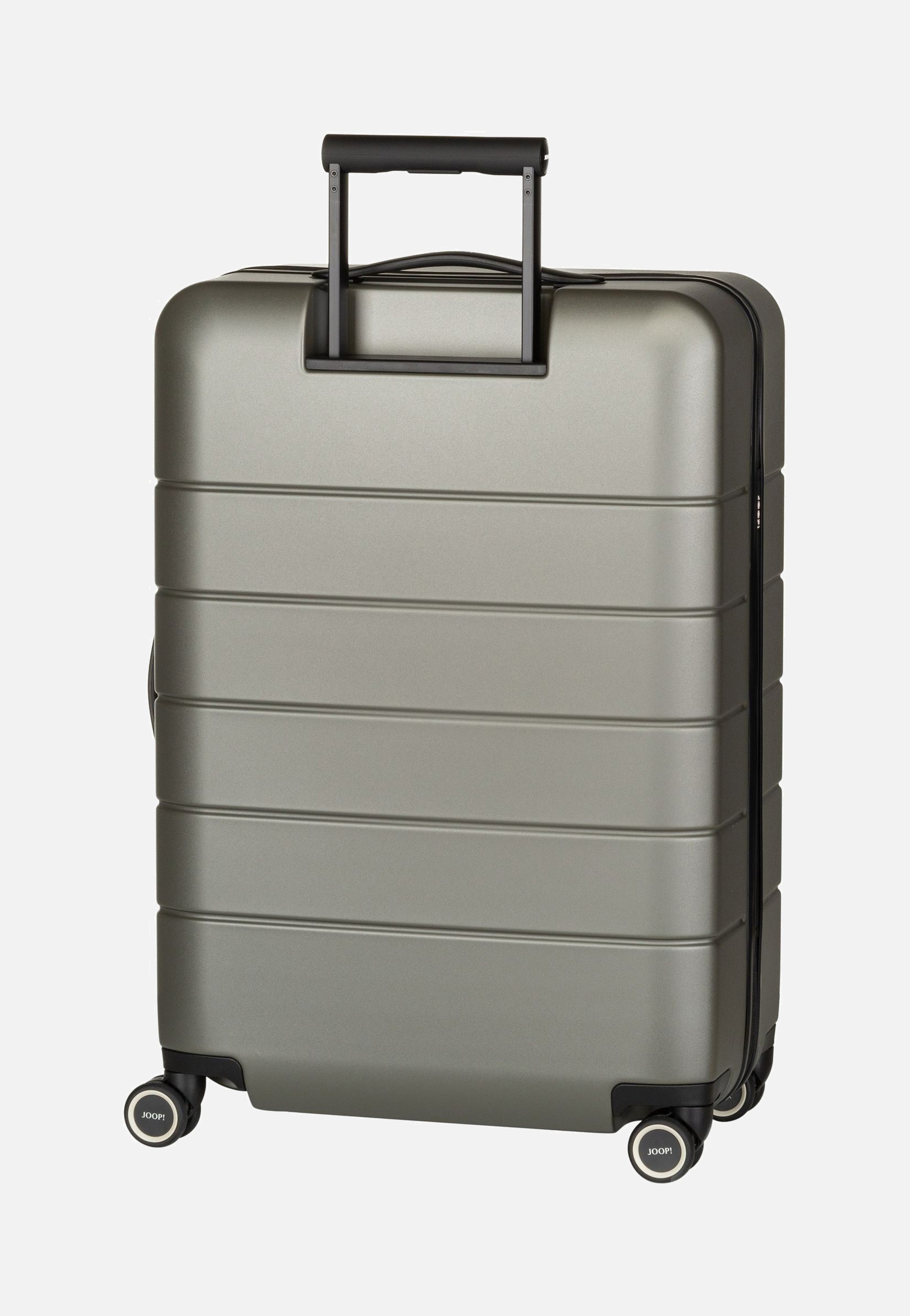 Joop - Volare 1.0 C65 MVZ 4W Khaki - Suitcase | Neutral-Image