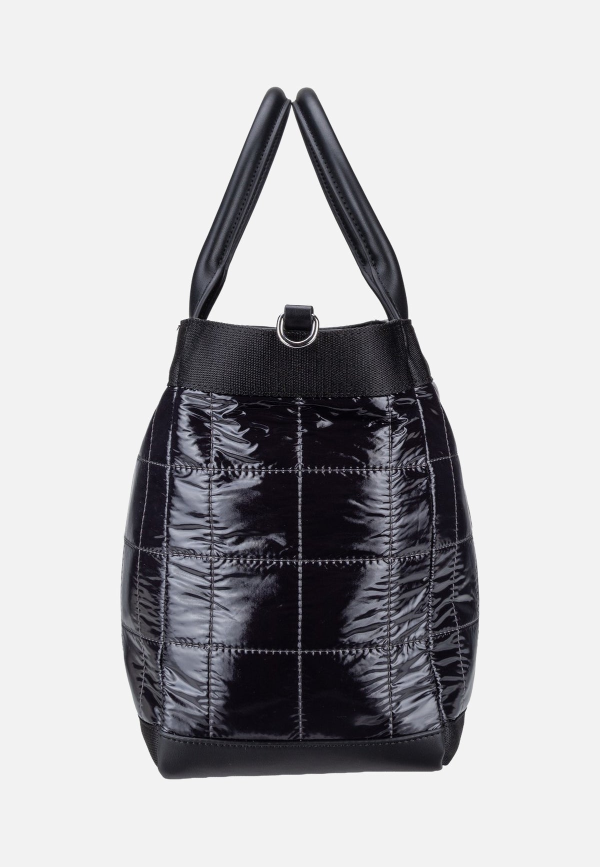 Joop Calduccio Tessuto Yvette LHZ Black Handle Bag
