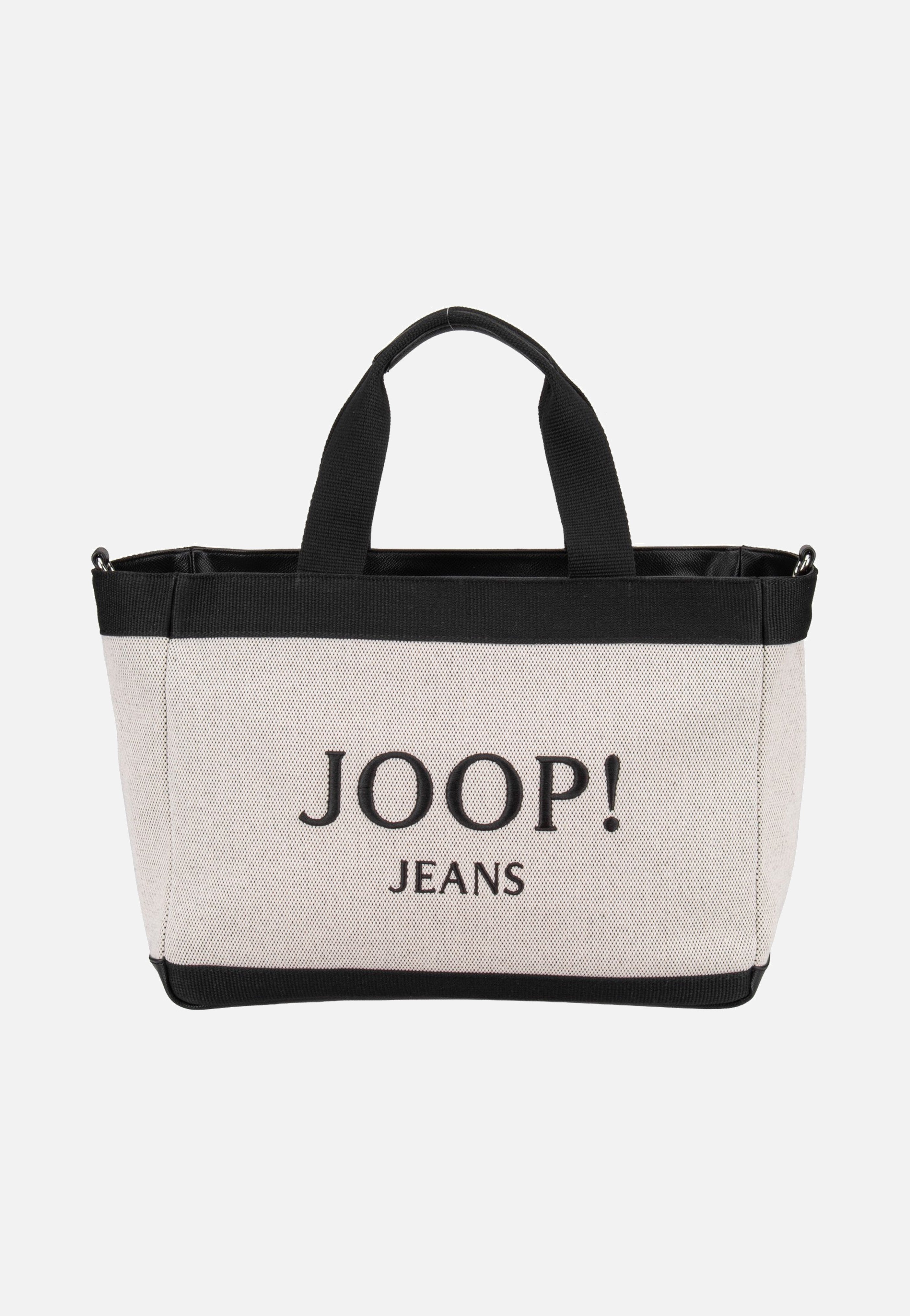 Joop - Calduccio Tela Yvette Handbag Black - Handle Bag | Neutral-Image