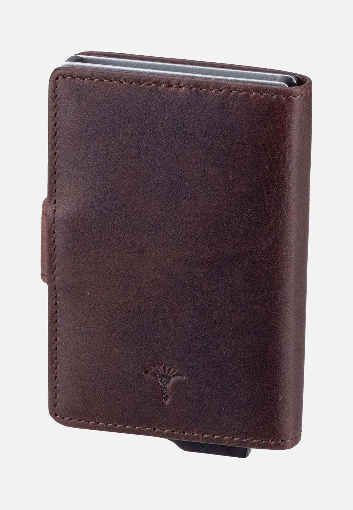 Joop Cerratano C-Two E-Cage SV8 Darkbrown Portemonnaie