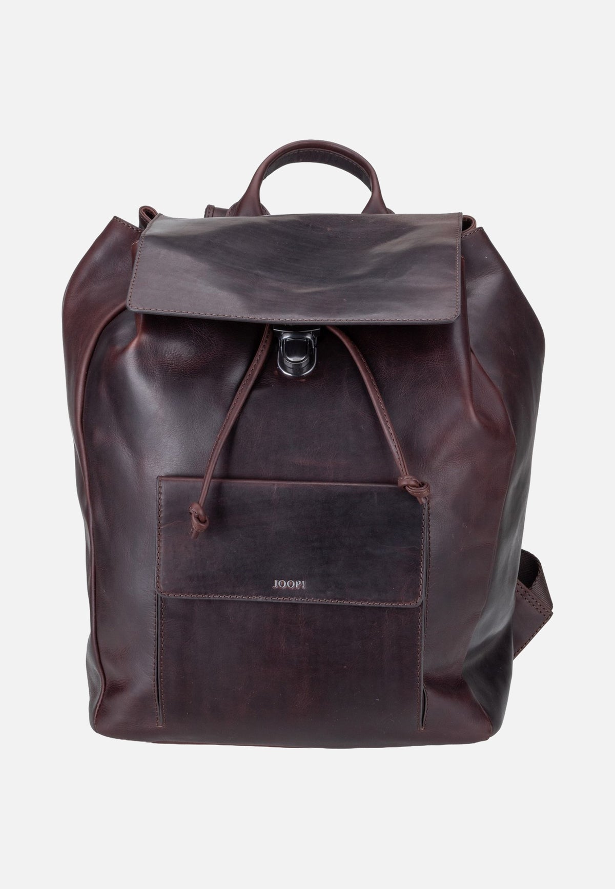 Joop Cerratano Claudio MVF Darkbrown Rucksack