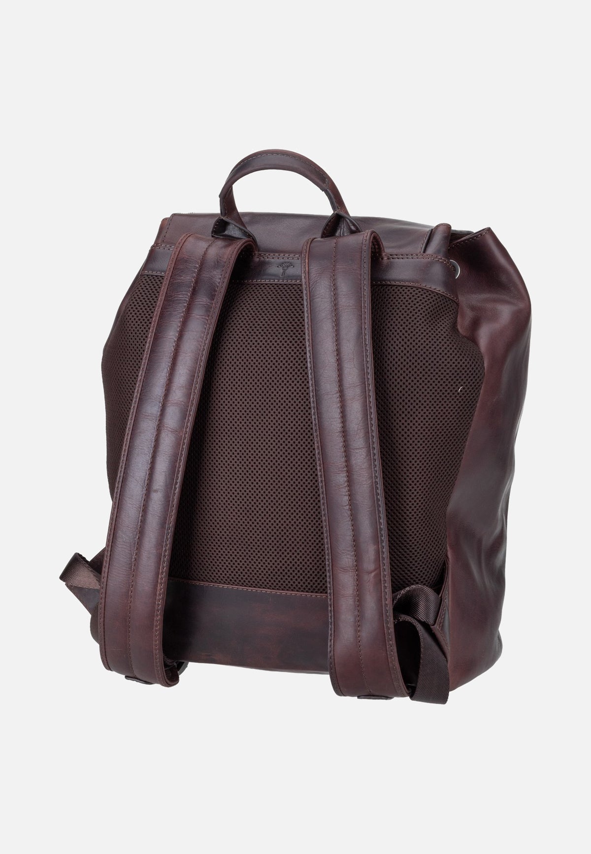 Joop Cerratano Claudio MVF Darkbrown Rucksack