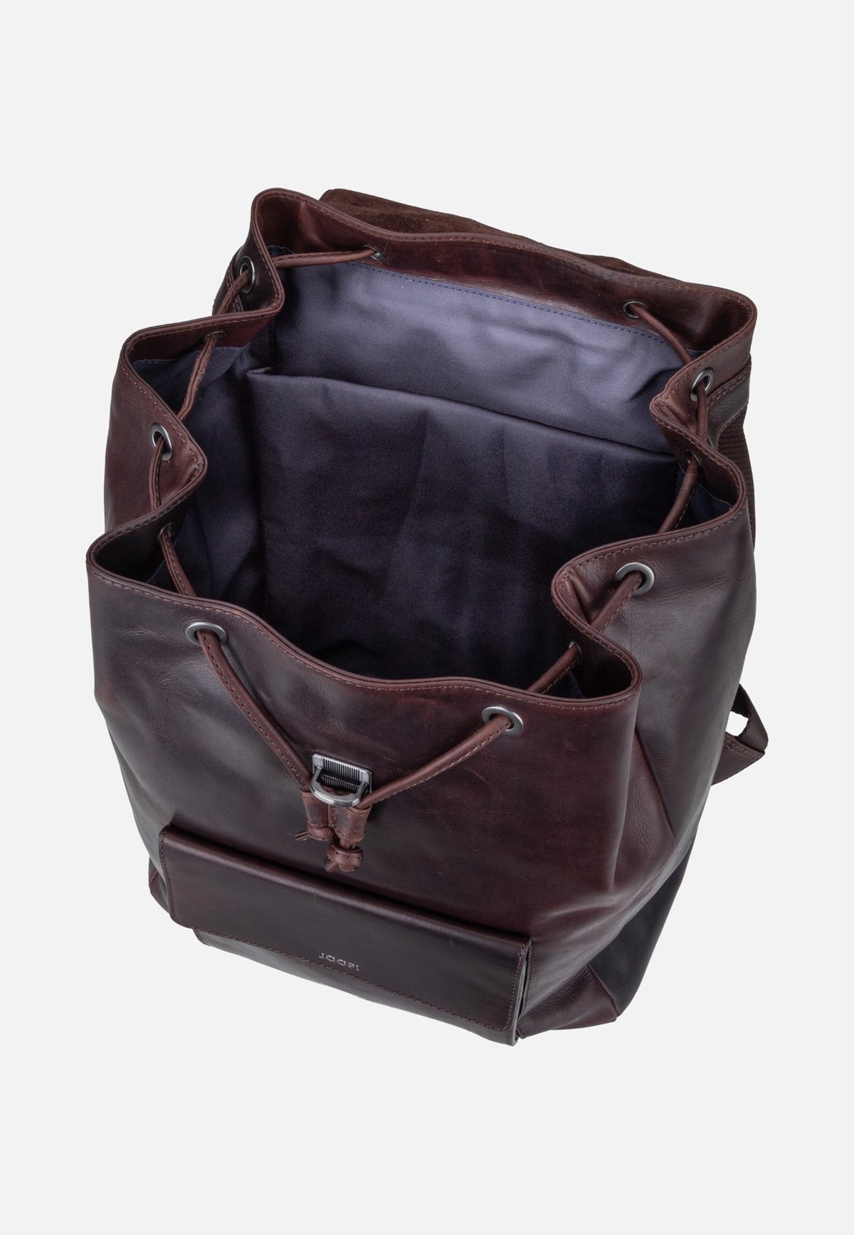 Joop Cerratano Claudio MVF Darkbrown Rucksack