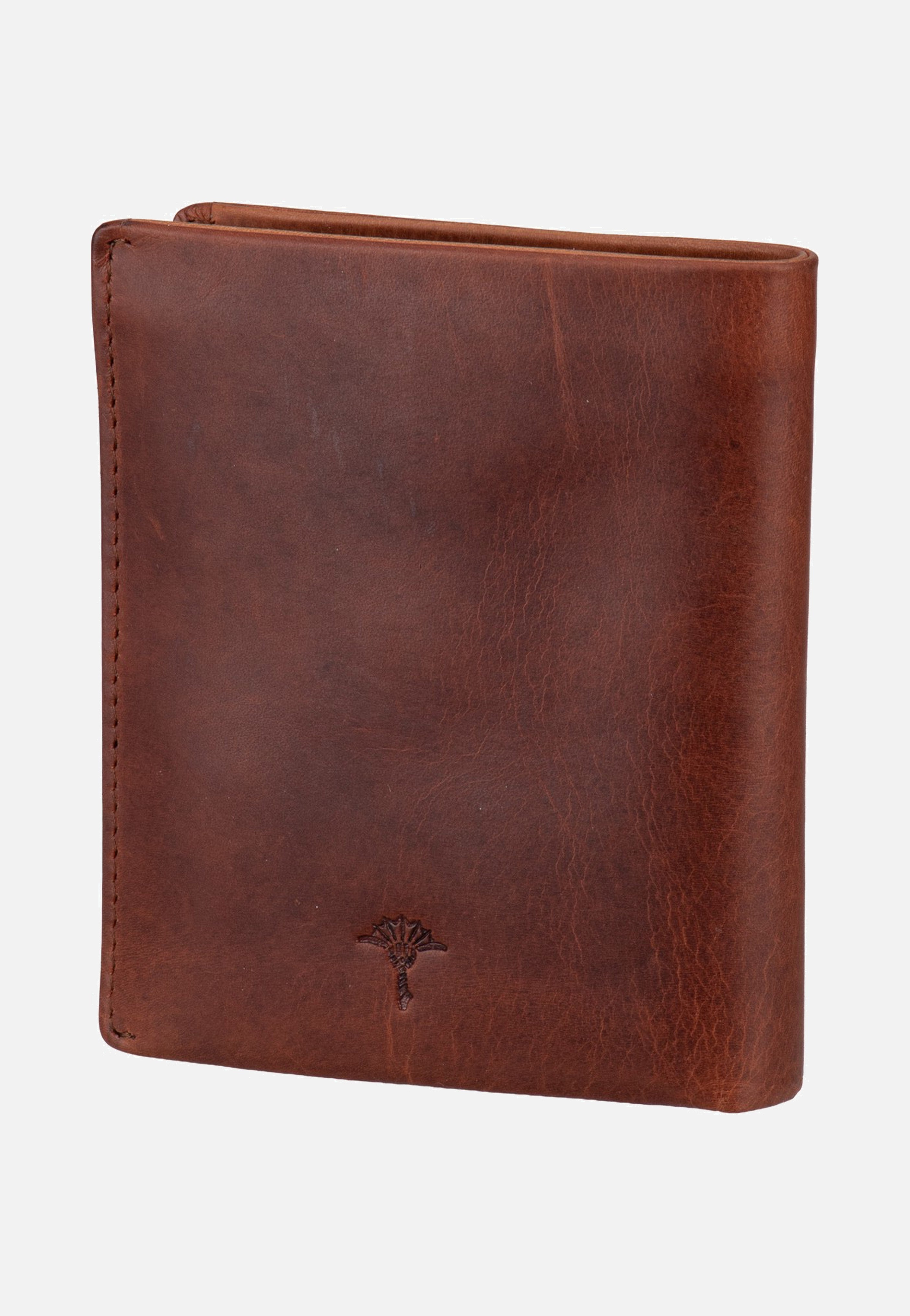 Joop Cerratano Daphnis Billfold SV6 Cognac Portemonnaie