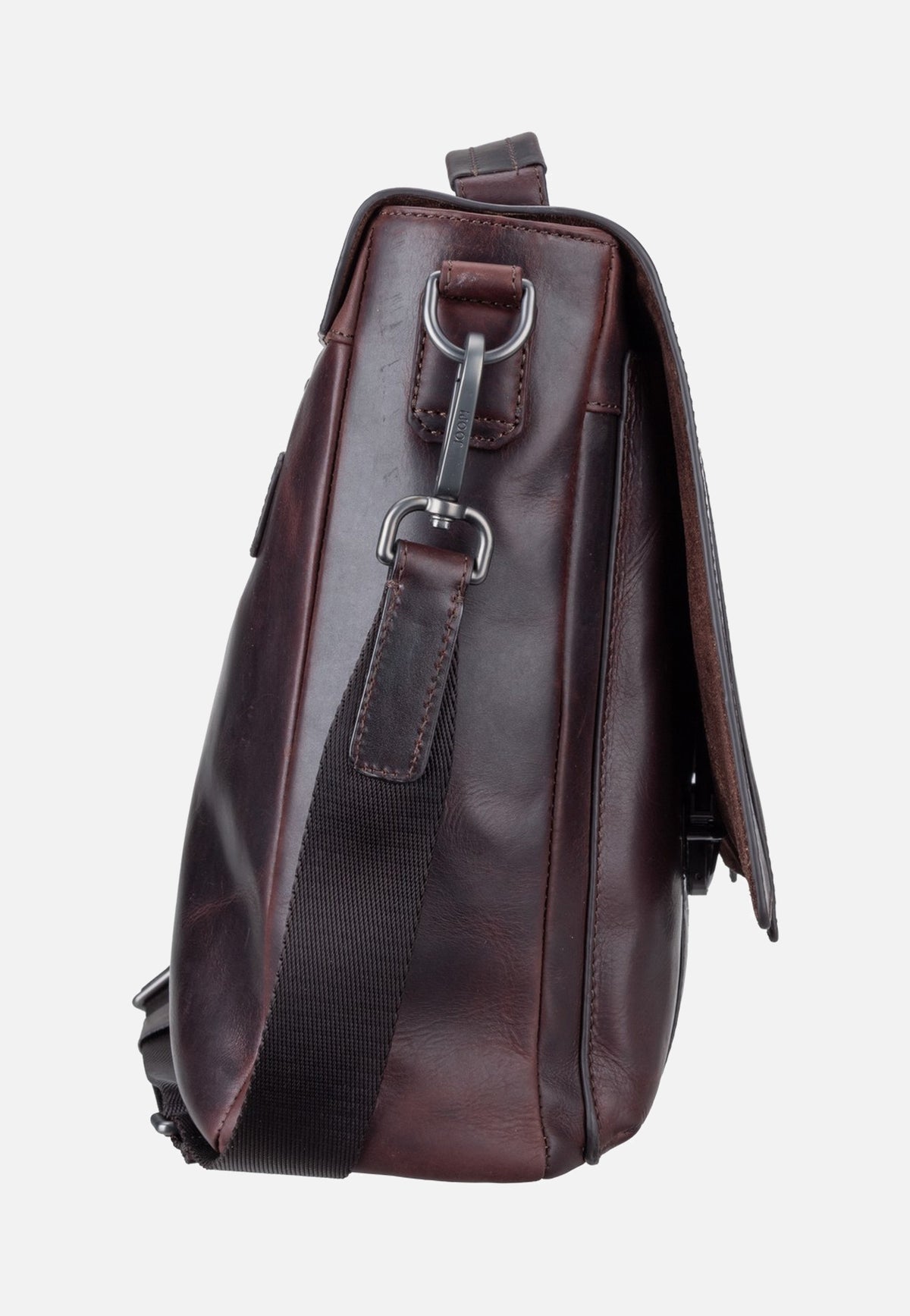 Joop Cerratano Kreon MHF Darkbrown Aktentasche