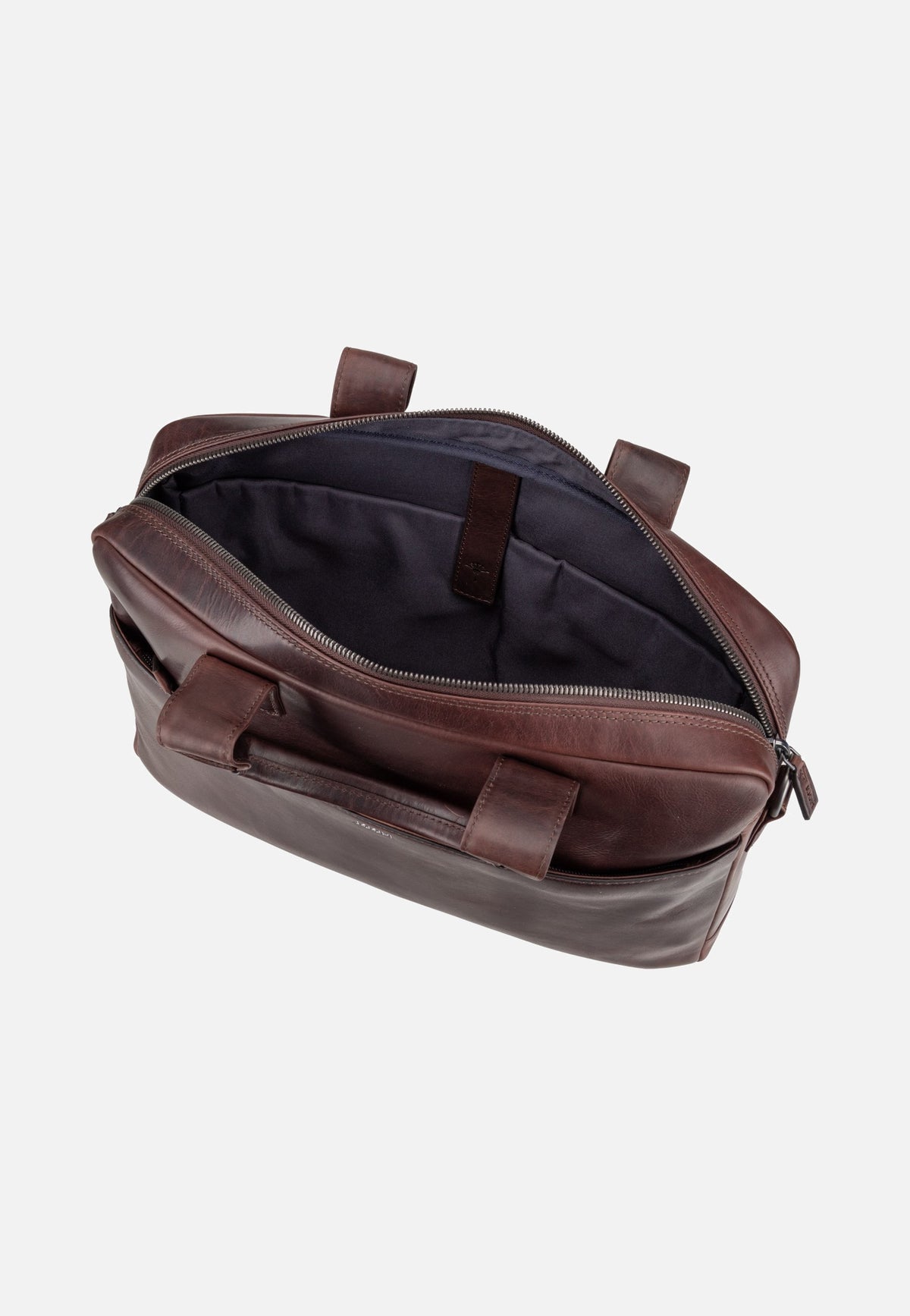 Joop Cerratano Pandion SHZ Darkbrown Aktentasche
