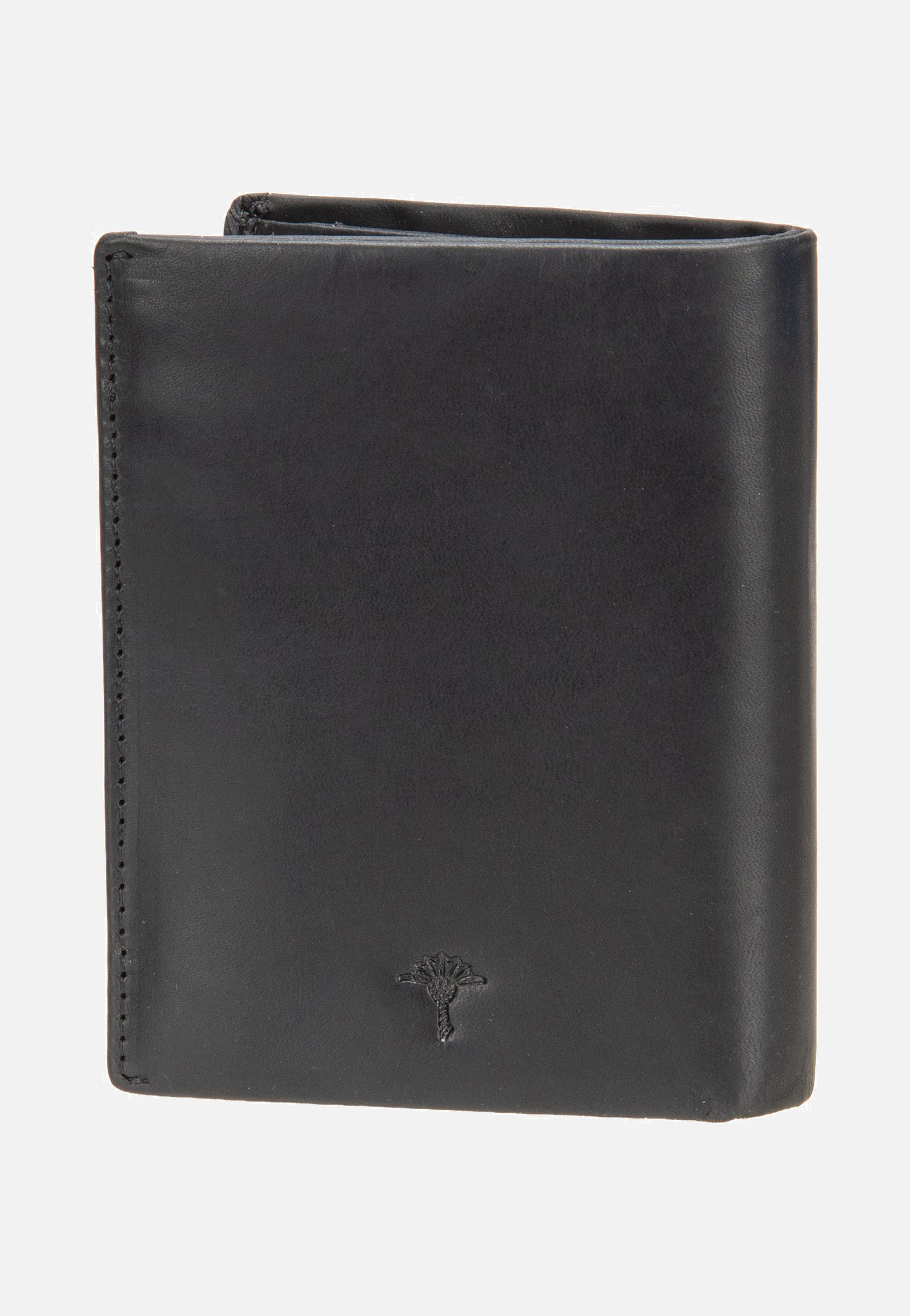 Joop - Cerratano Ladon Billfold MV8 Black - Wallet | Men-Image