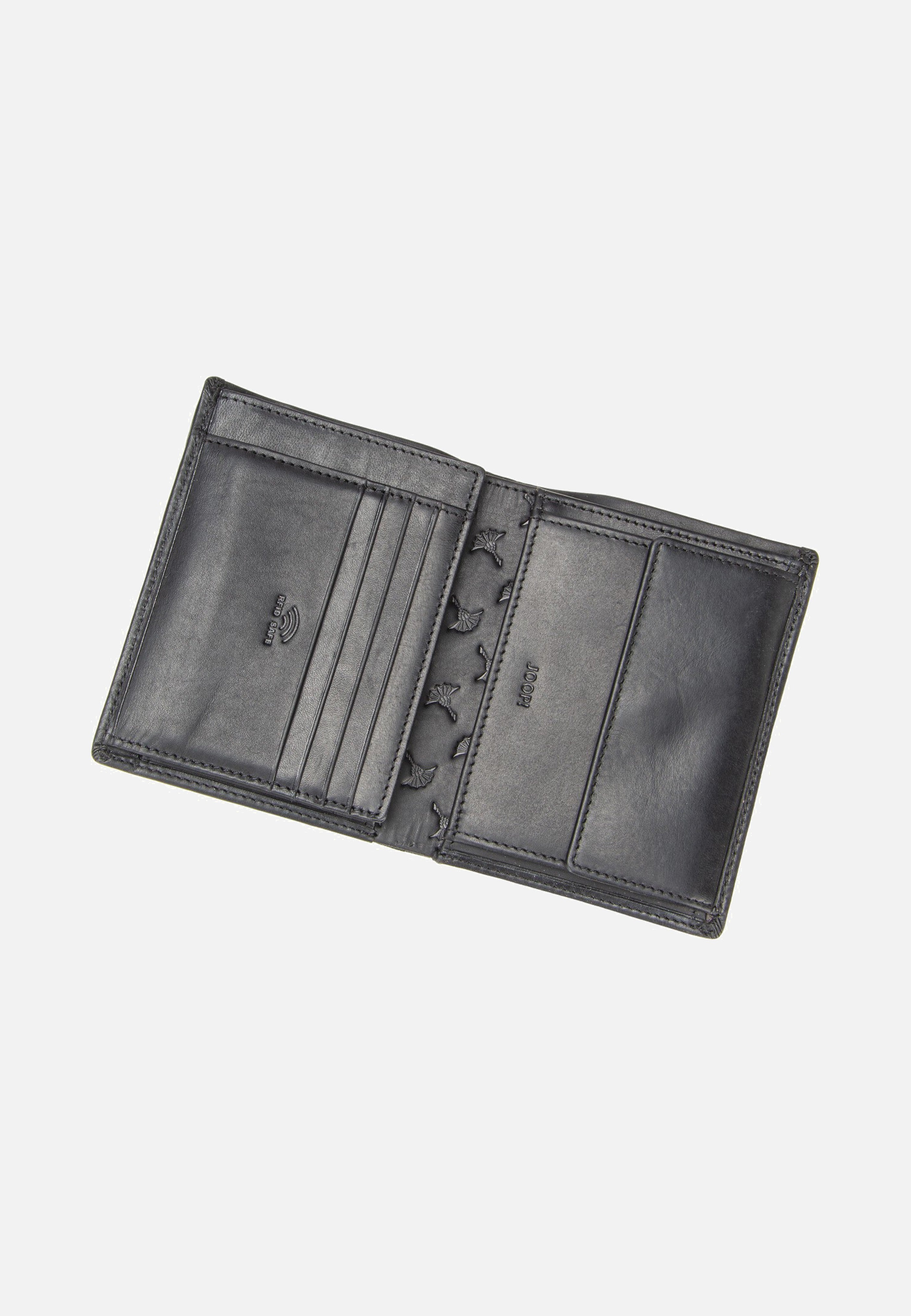 Joop - Cerratano Ladon Billfold MV8 Black - Wallet | Men-Image