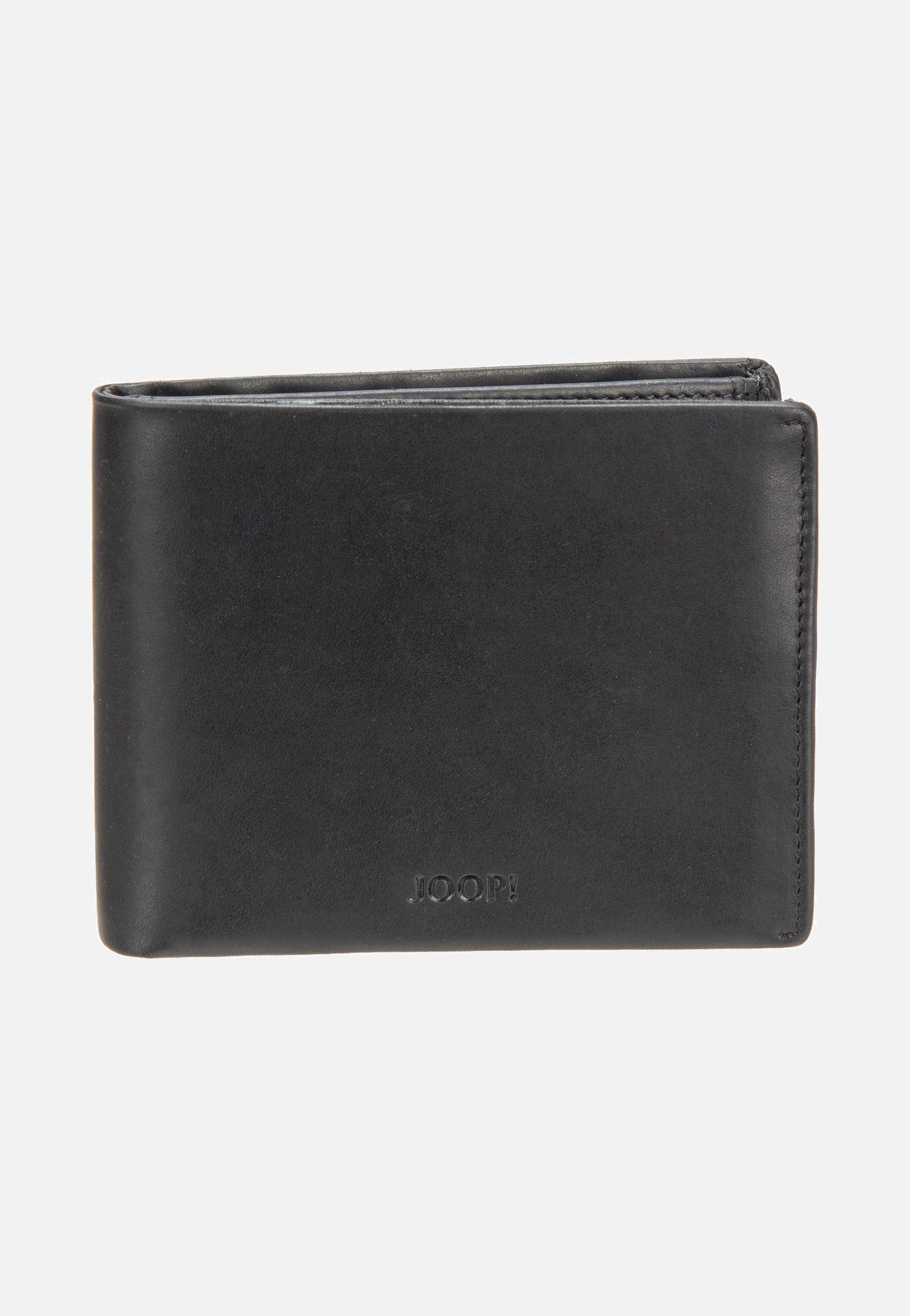 Joop - Cerratano Typhon Billfold MH9 Black - Wallet | Men-Image