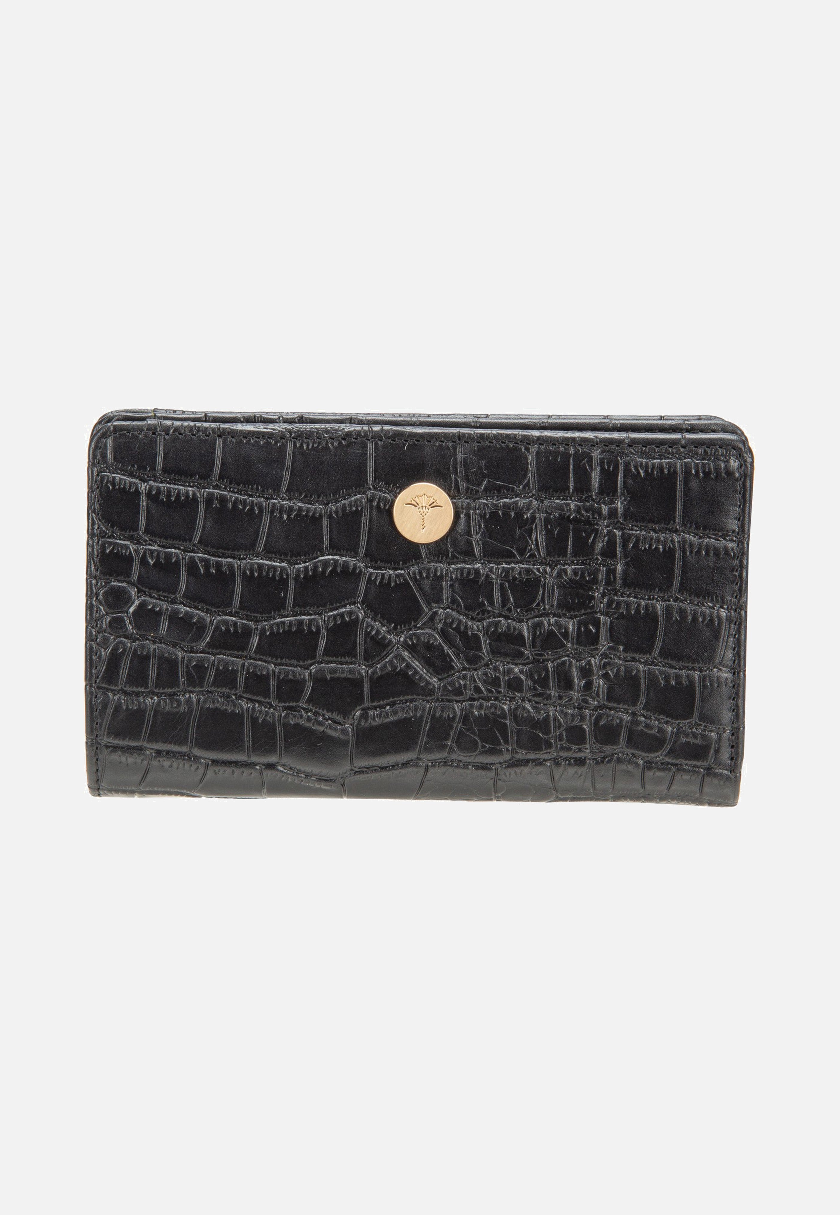 Joop - Coccodrillo Belinda Purse MH10 Black - Wallet | Neutral-Image