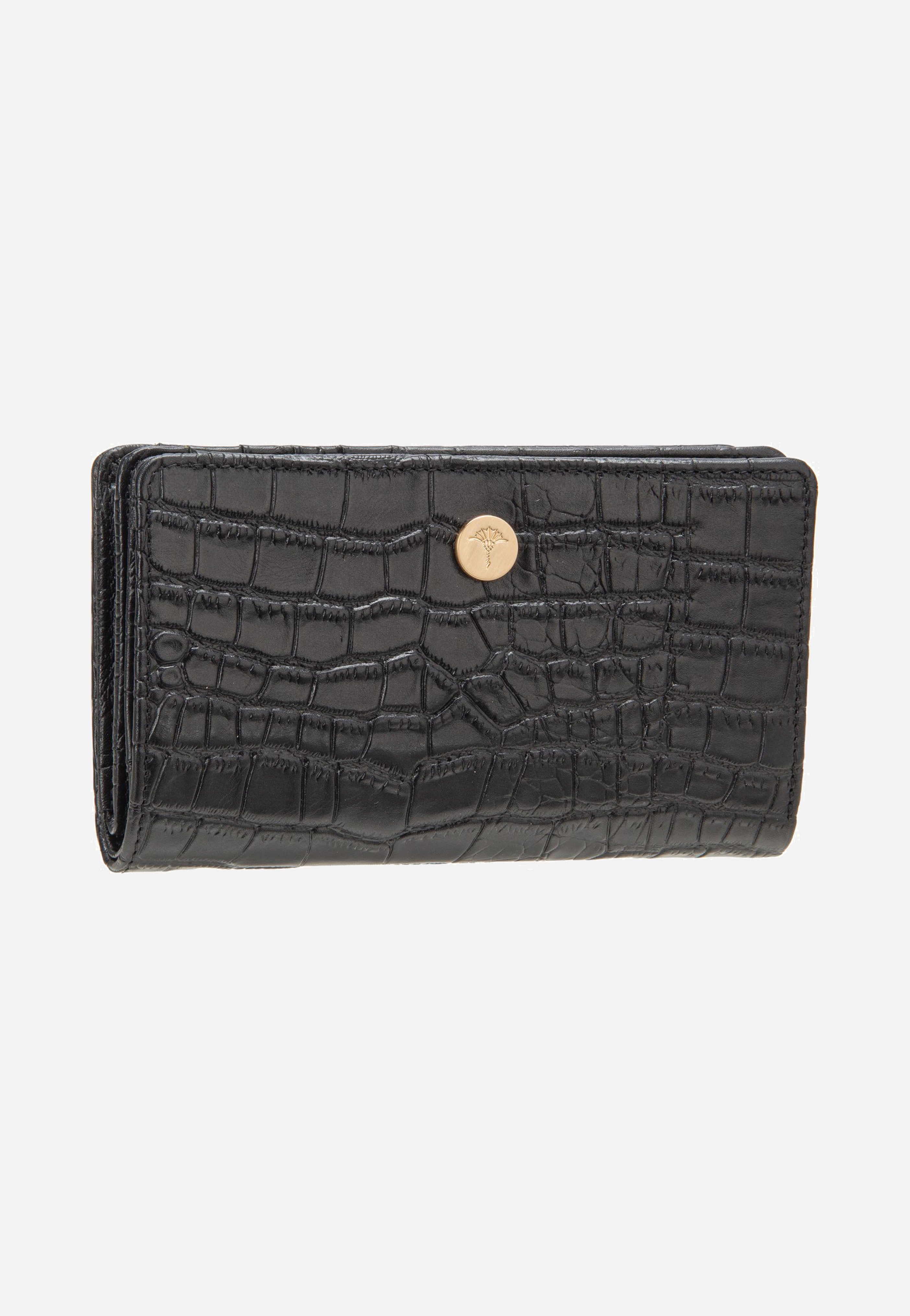 Joop - Coccodrillo Belinda Purse MH10 Black - Bag | Neutral-Image