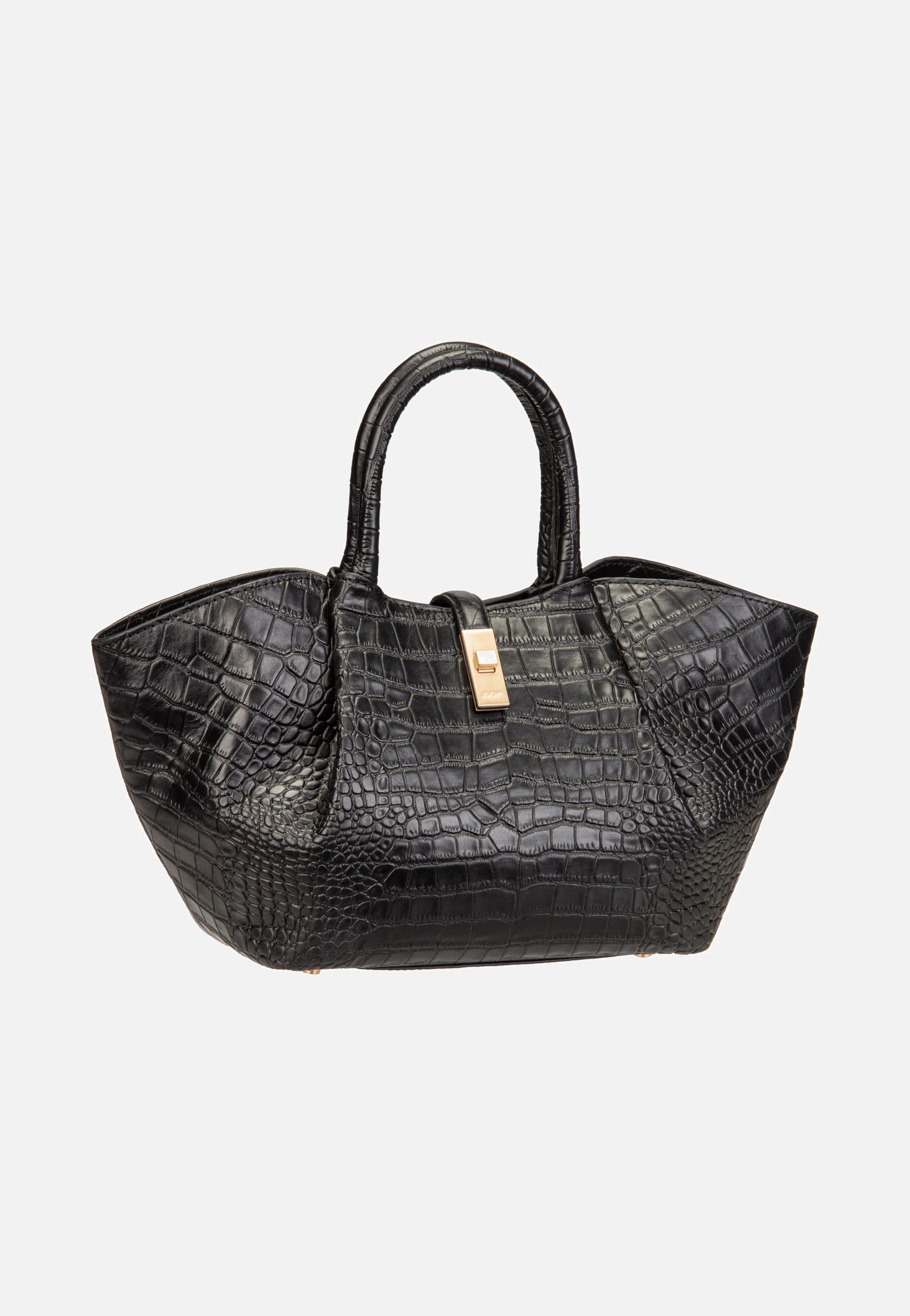 Joop - Coccodrillo Sheryl Handbag SHO Black - Handle Bag | Women-Image