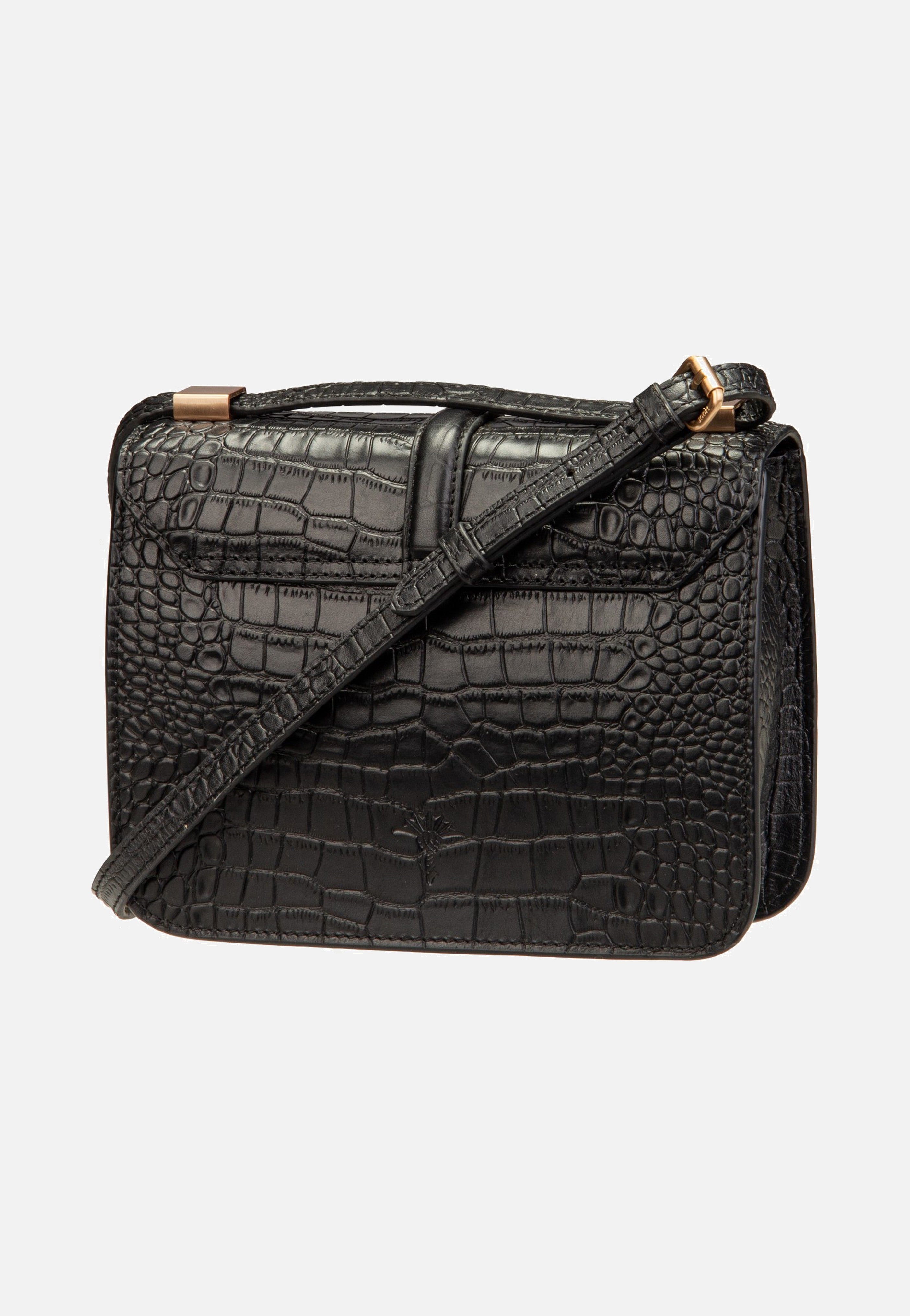 Joop - Coccodrillo Tory Shoulderbag S Black - Crossbody Bag | Women-Image