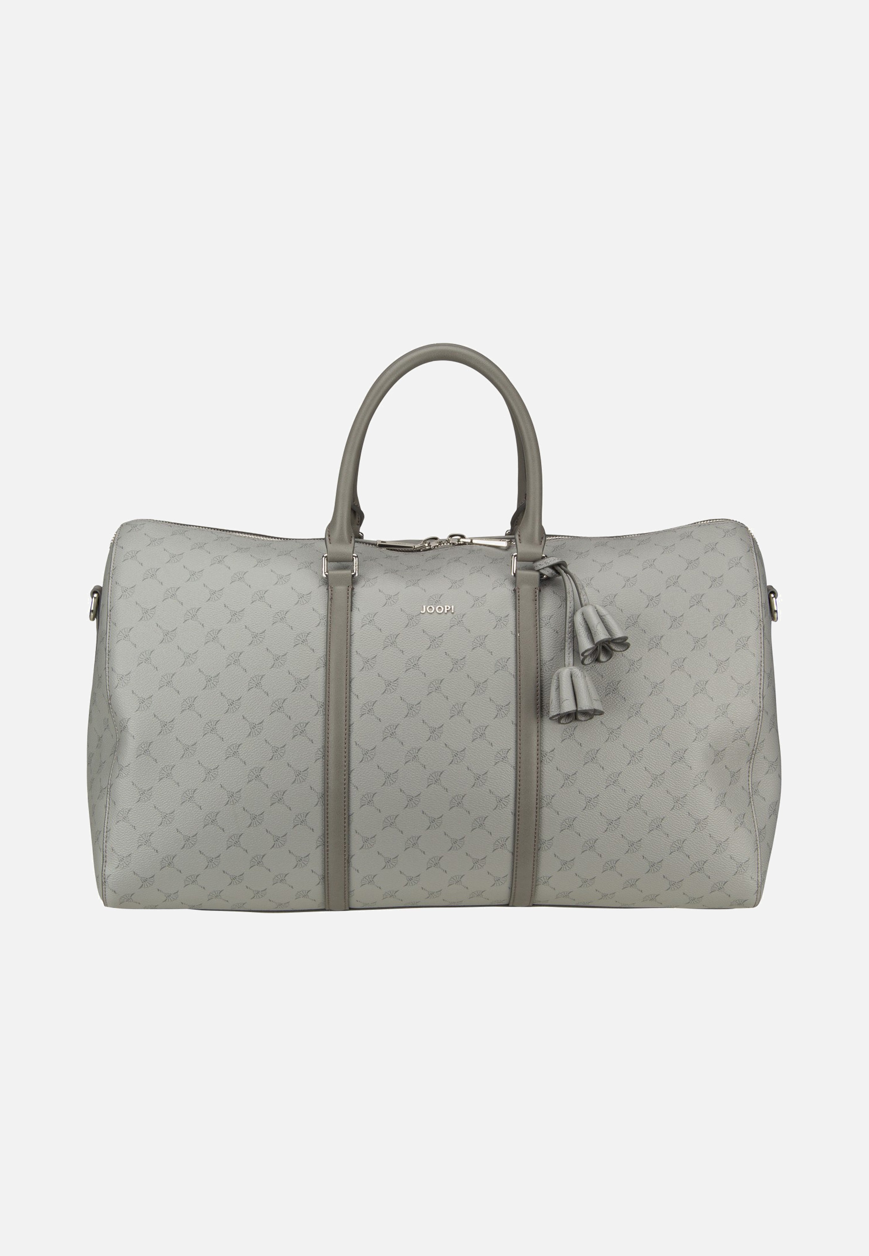 Joop - Cortina 1.0 Aurora Weekender L Frost Grey - Weekender | Women-Image