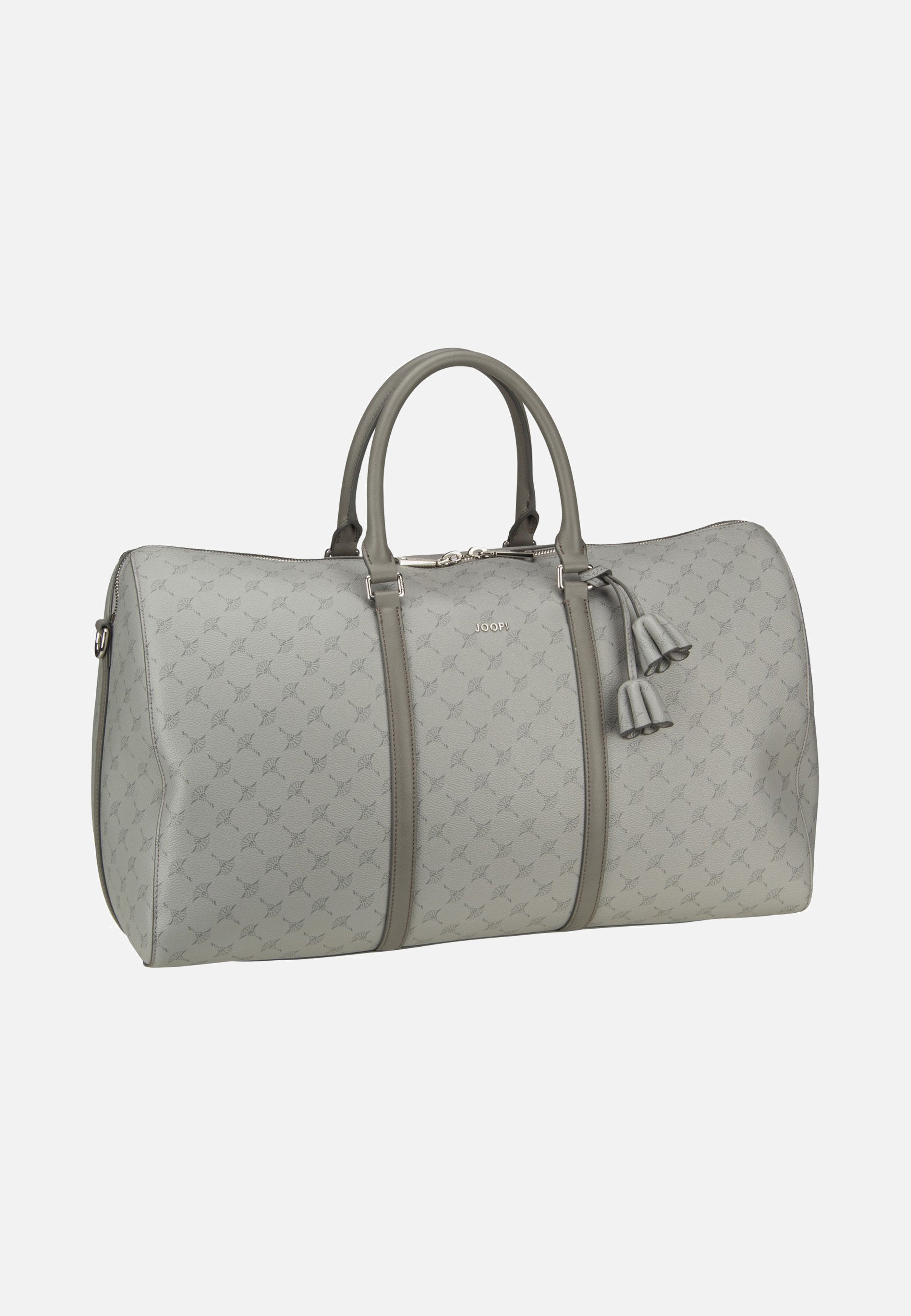 Joop Cortina 1.0 Aurora Weekender L Frost Grey Weekender