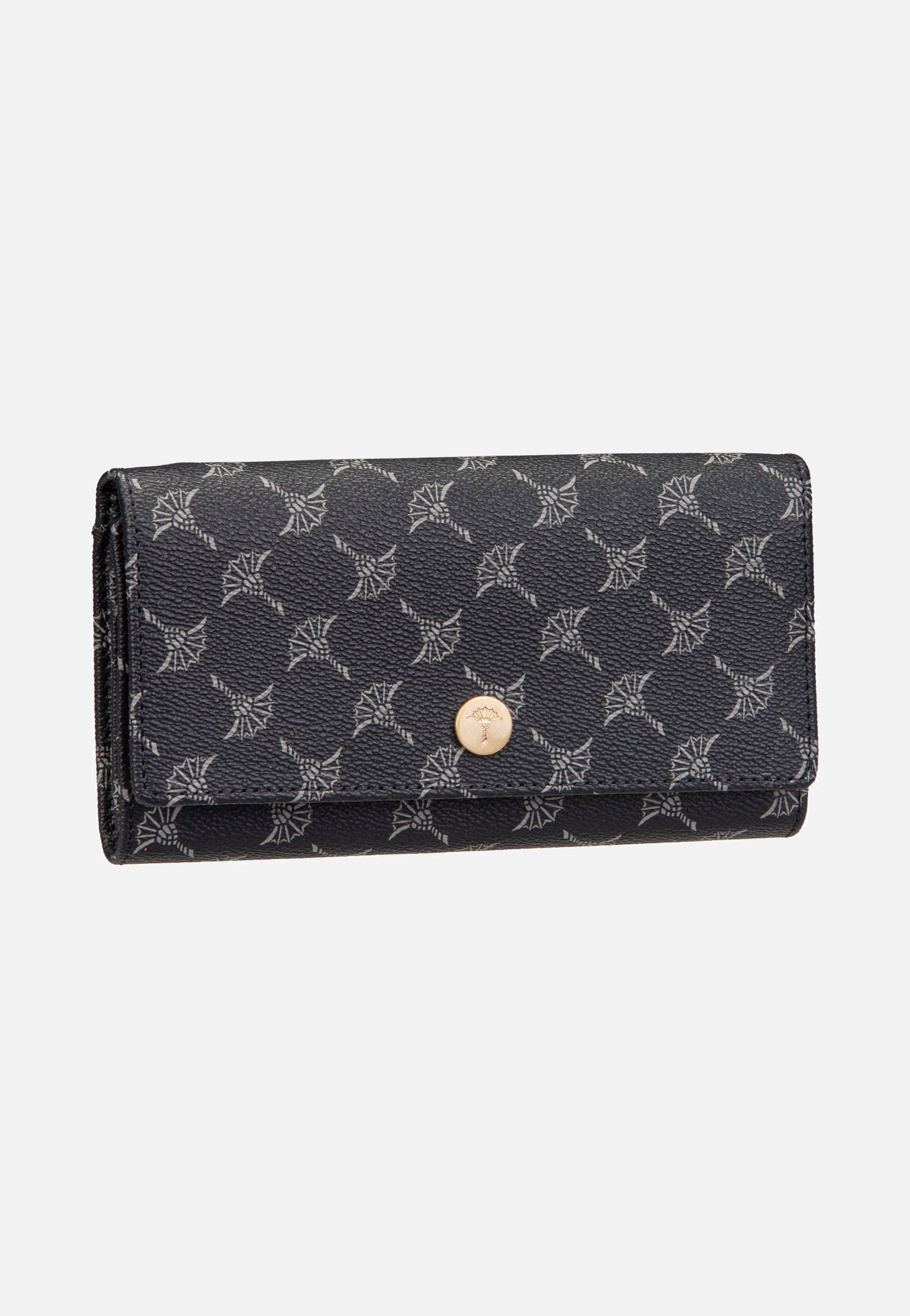 Joop Cortina 1.0 Europa Purse LH10F Dark Navy Portemonnaie
