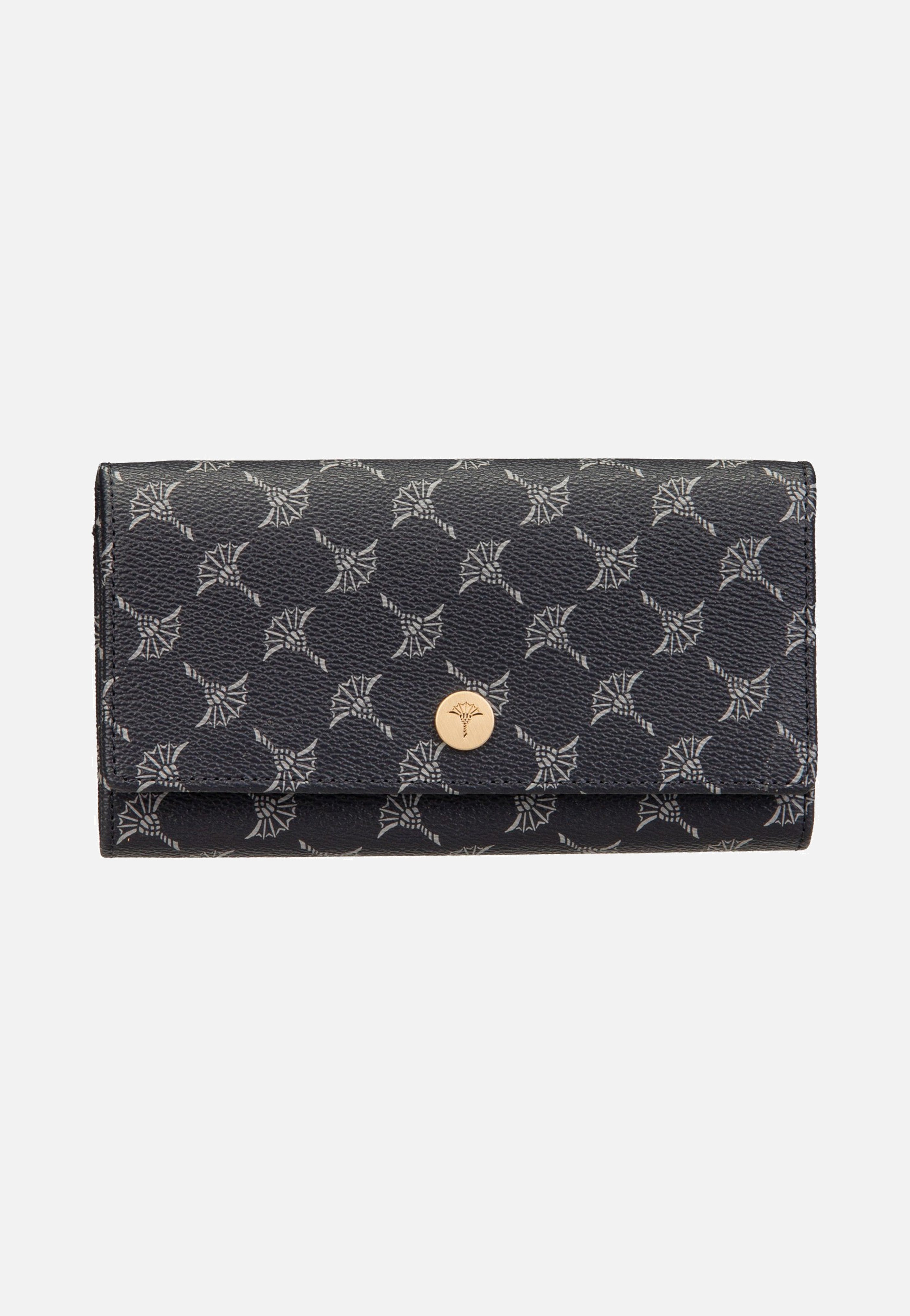 Joop Cortina 1.0 Europa Purse LH10F Dark Navy Portemonnaie