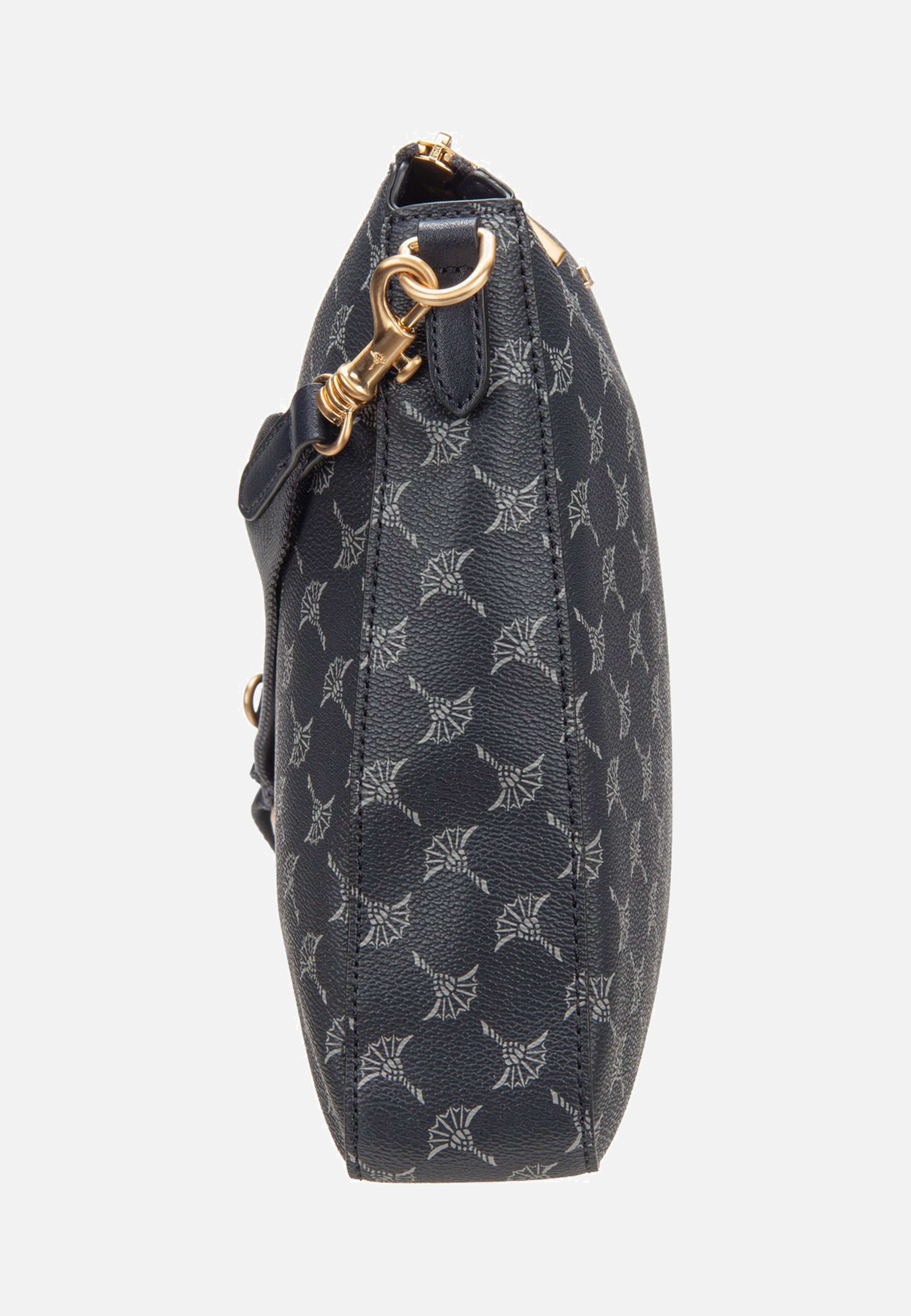 Joop Cortina 1.0 Jasmina MVZ Dark Navy Beuteltasche