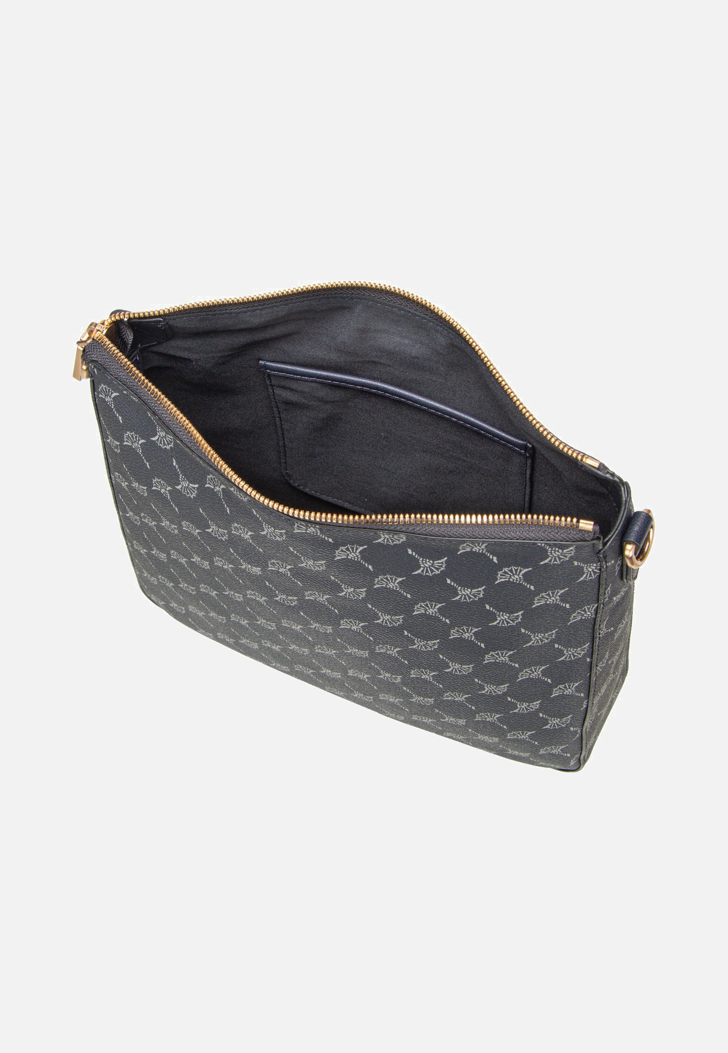 Joop Cortina 1.0 Jasmina MVZ Dark Navy Beuteltasche