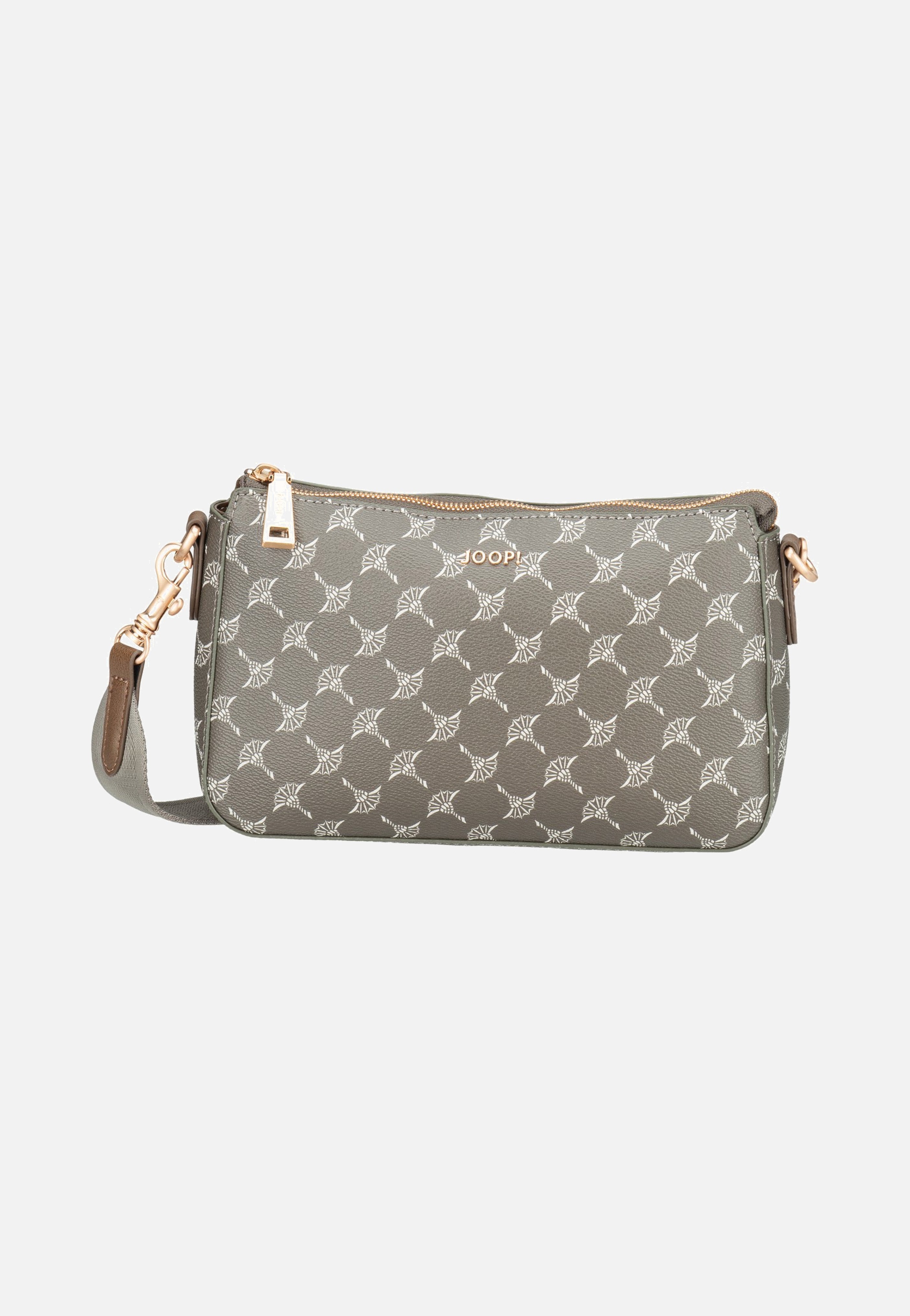 Joop - Cortina 1.0 Jasmina Shoulderba Burnt Olive - Crossbody Bag | Women-Image