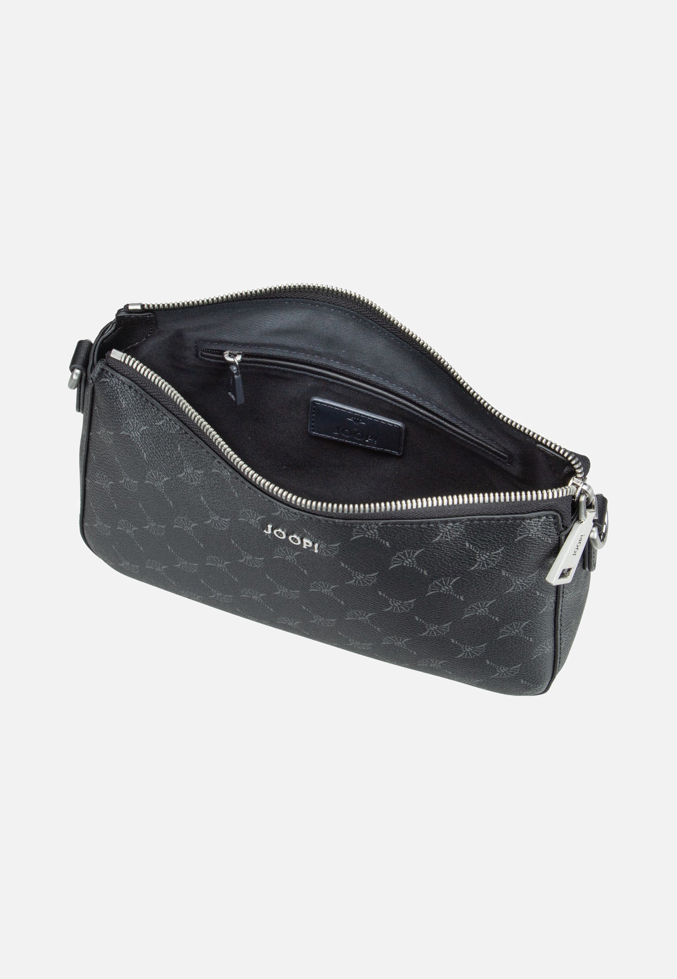 Joop Cortina 1.0 Jasmina Shoulderba Phantom Umhängetasche