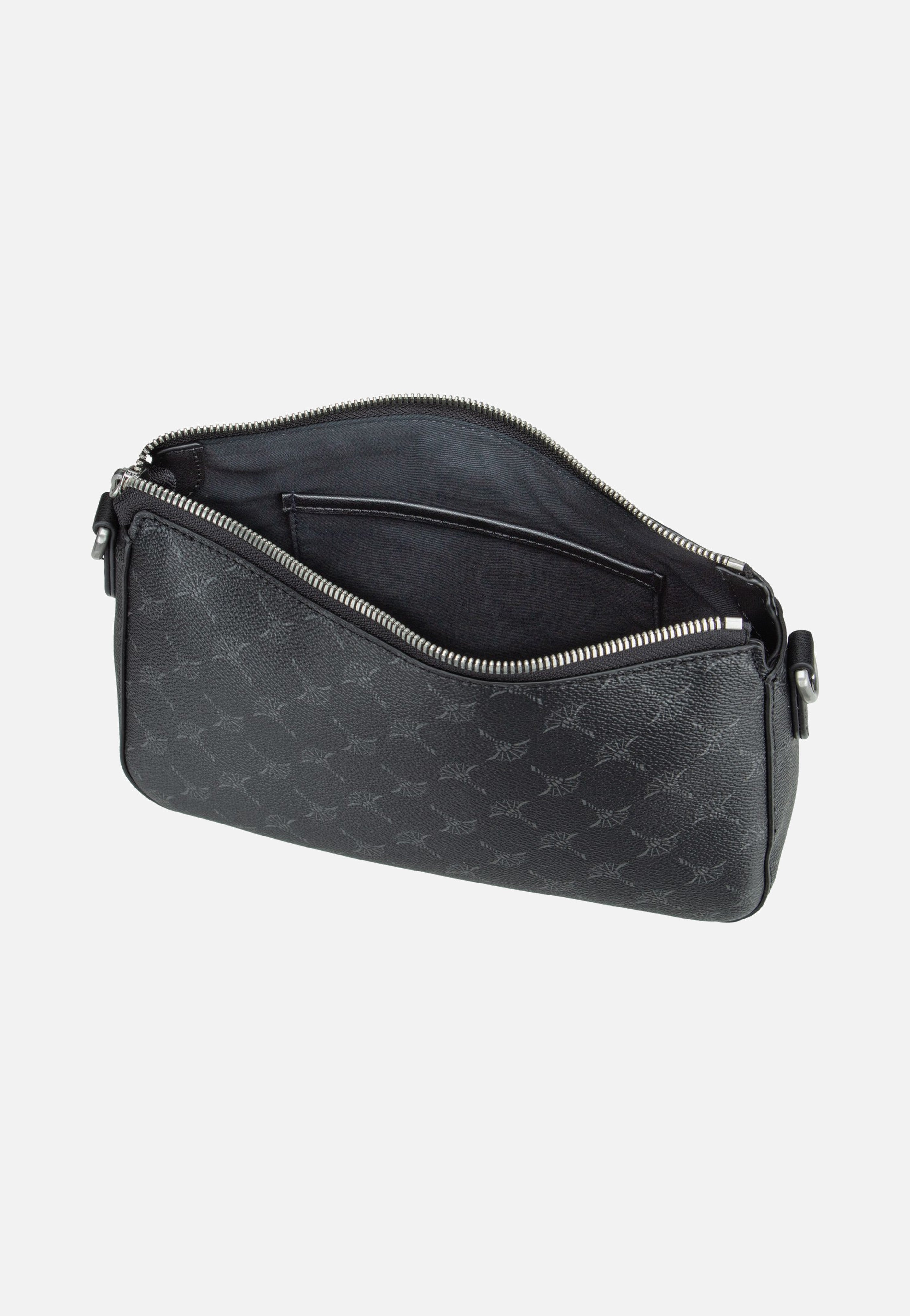 Joop Cortina 1.0 Jasmina Shoulderba Phantom Umhängetasche
