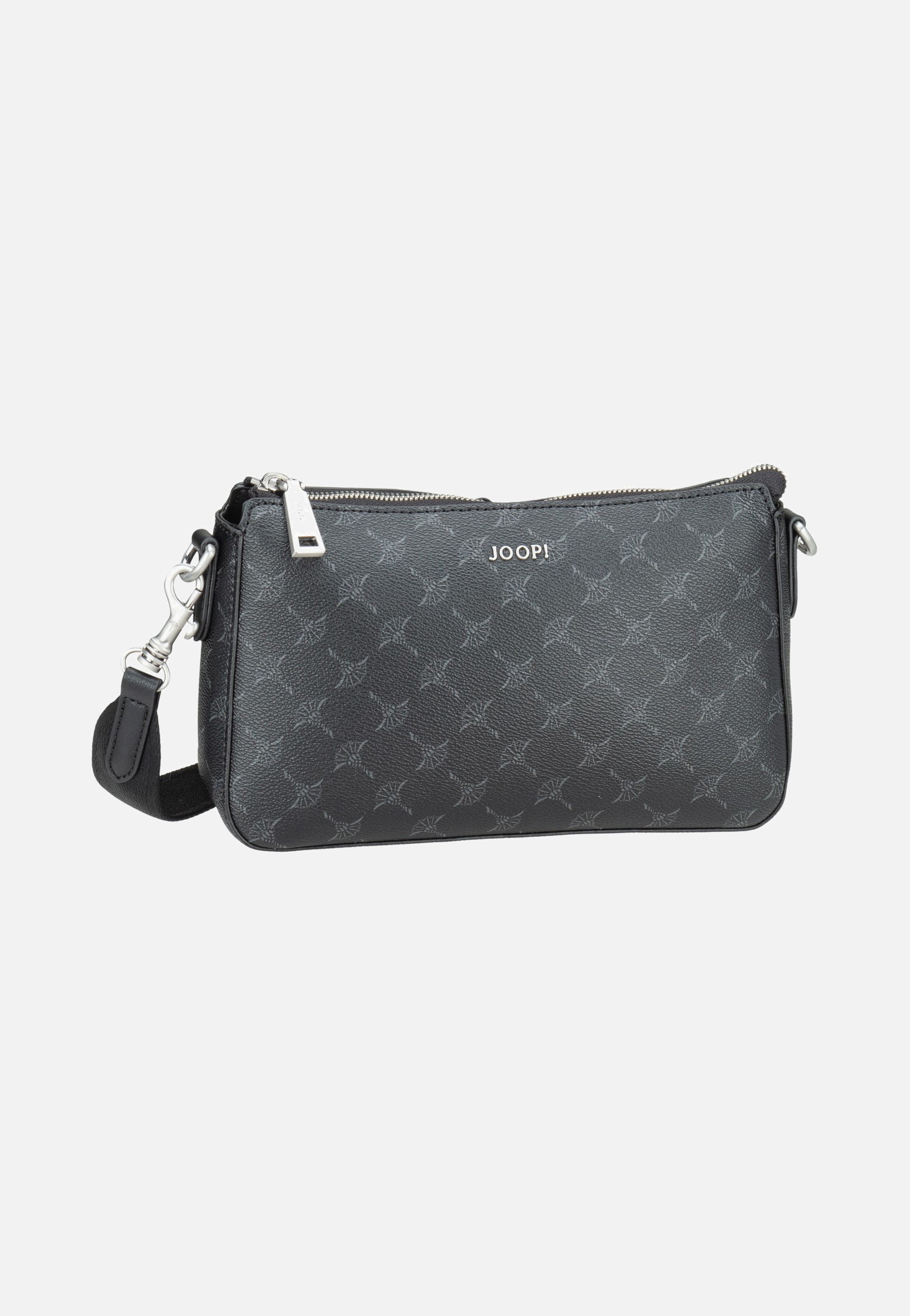 Joop Cortina 1.0 Jasmina Shoulderba Phantom Umhängetasche