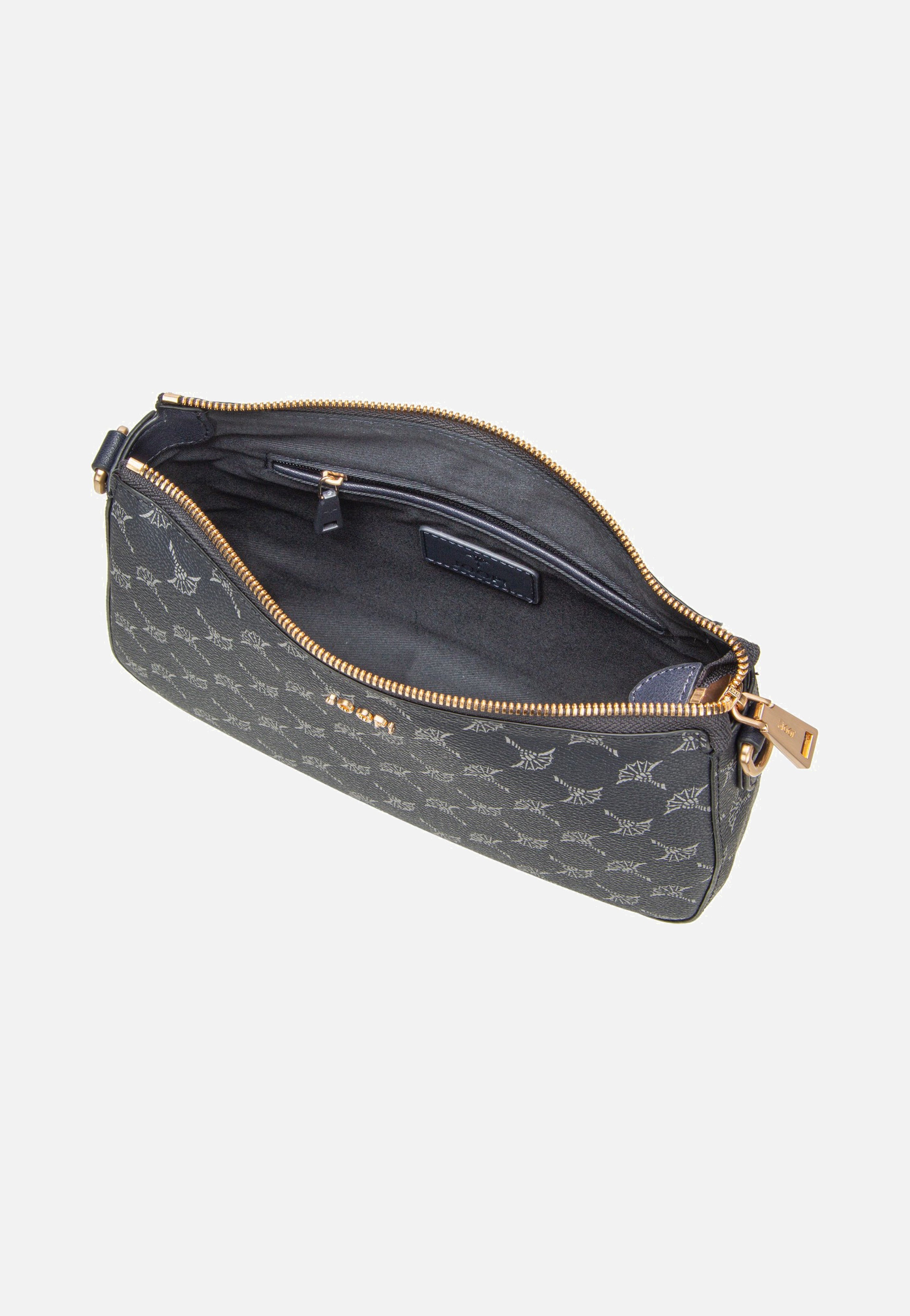 Joop Cortina 1.0 Jasmina SHZ Dark Navy Umhängetasche